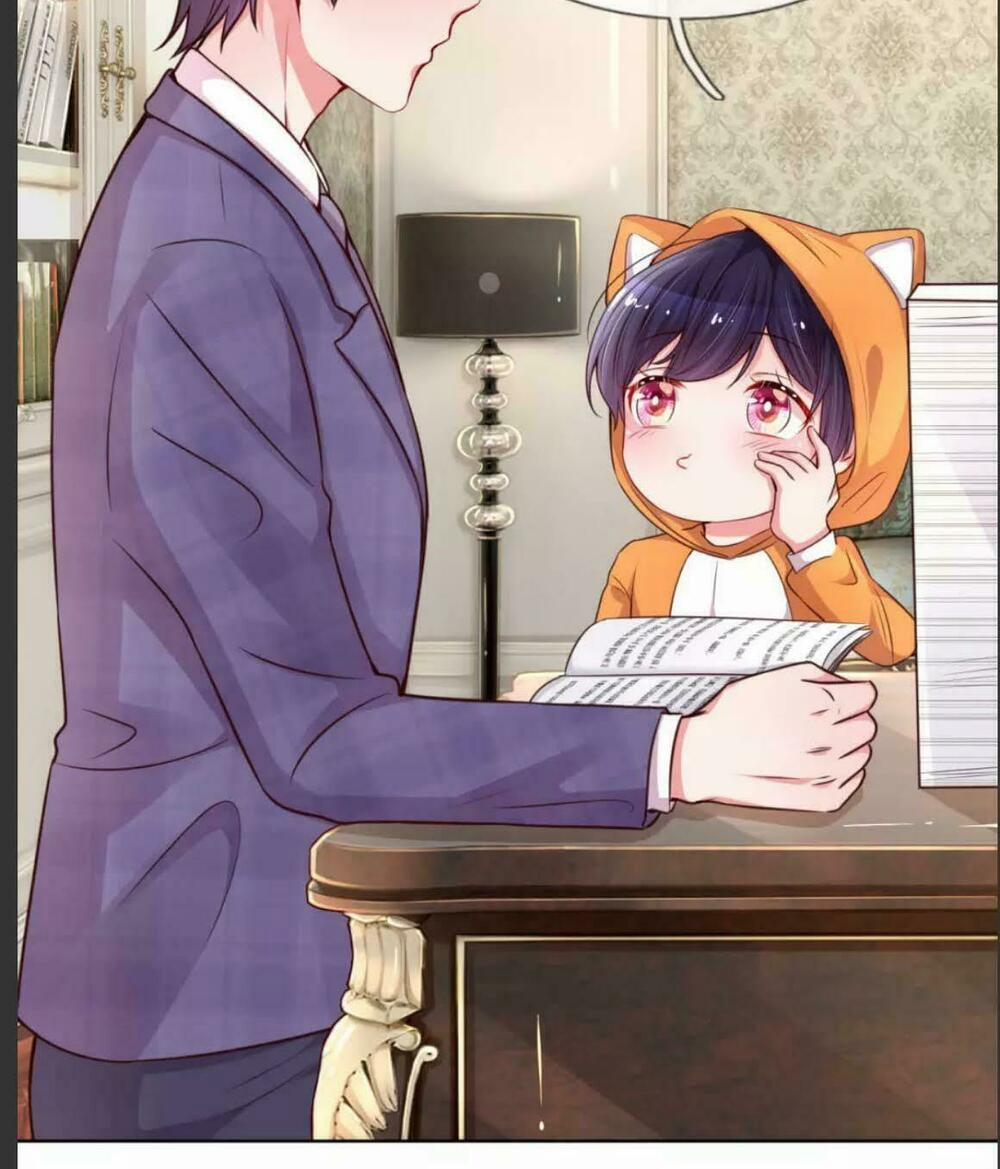 Mami Mau Chạy - Daddy Đuổi Tới Rồi 38 trang 13