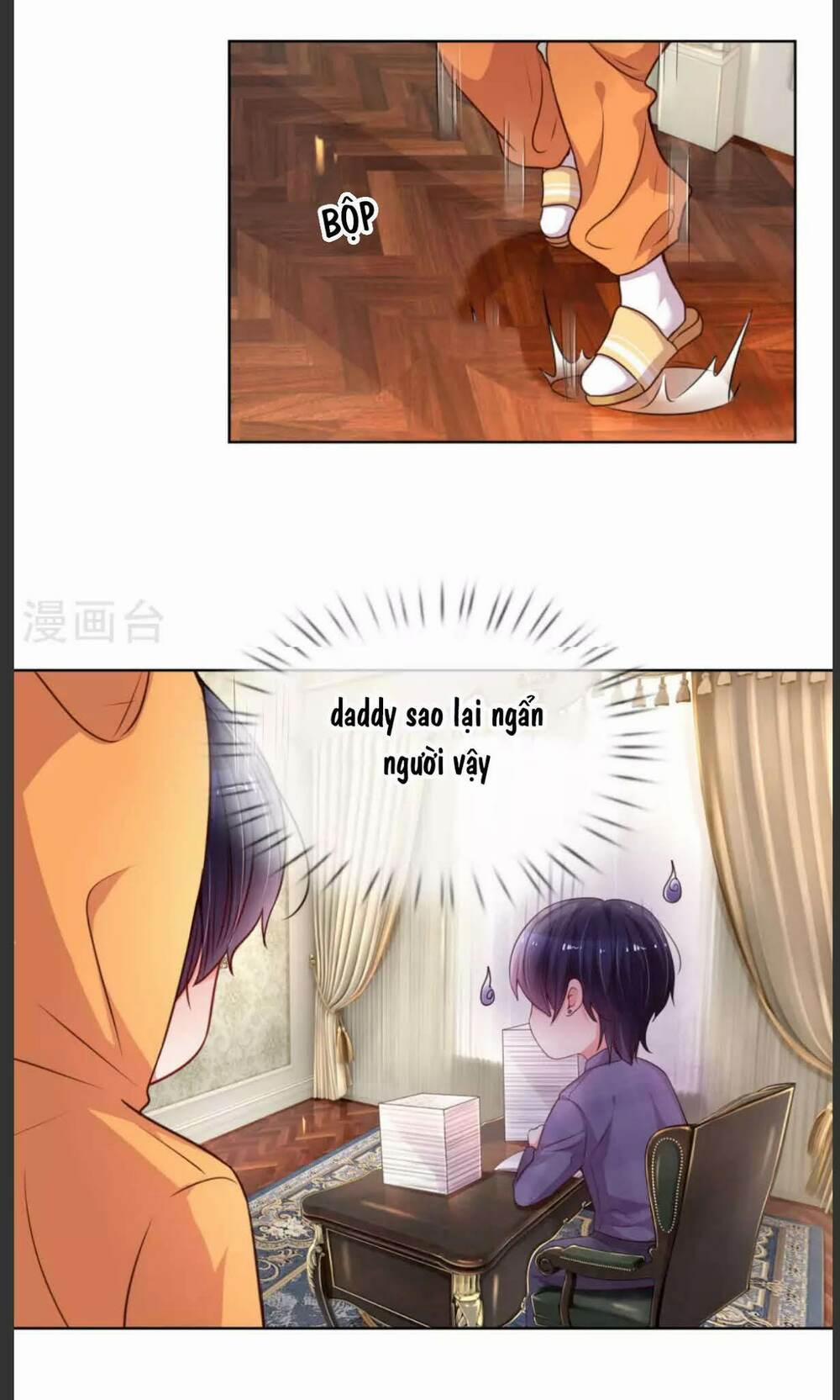 Mami Mau Chạy - Daddy Đuổi Tới Rồi 38 trang 2