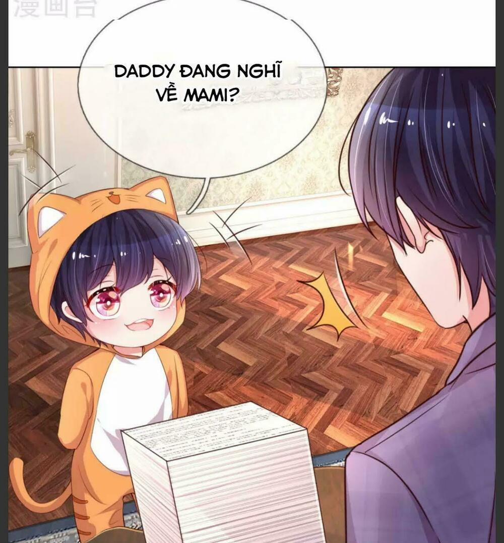 Mami Mau Chạy - Daddy Đuổi Tới Rồi 38 trang 3