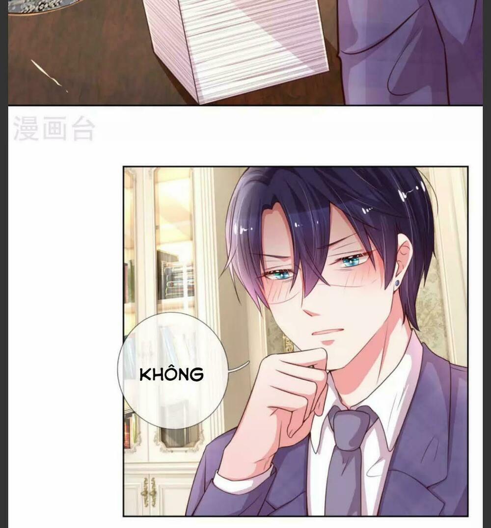 Mami Mau Chạy - Daddy Đuổi Tới Rồi 38 trang 4