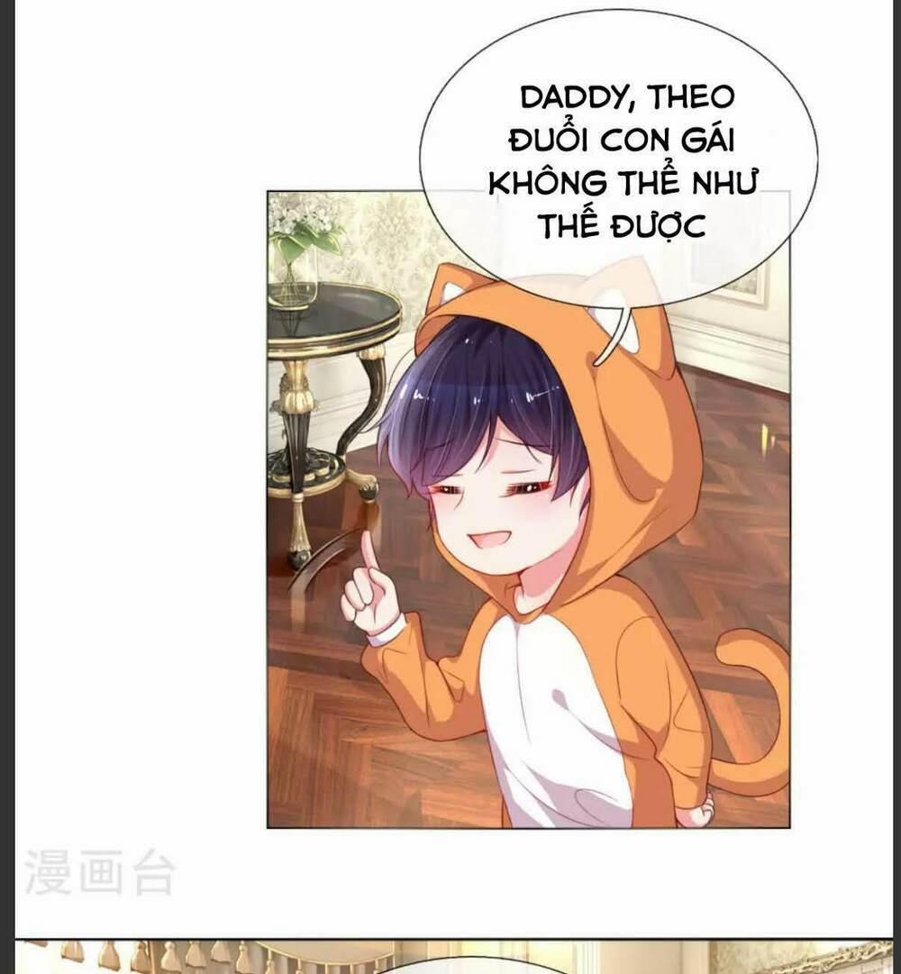 Mami Mau Chạy - Daddy Đuổi Tới Rồi 38 trang 8