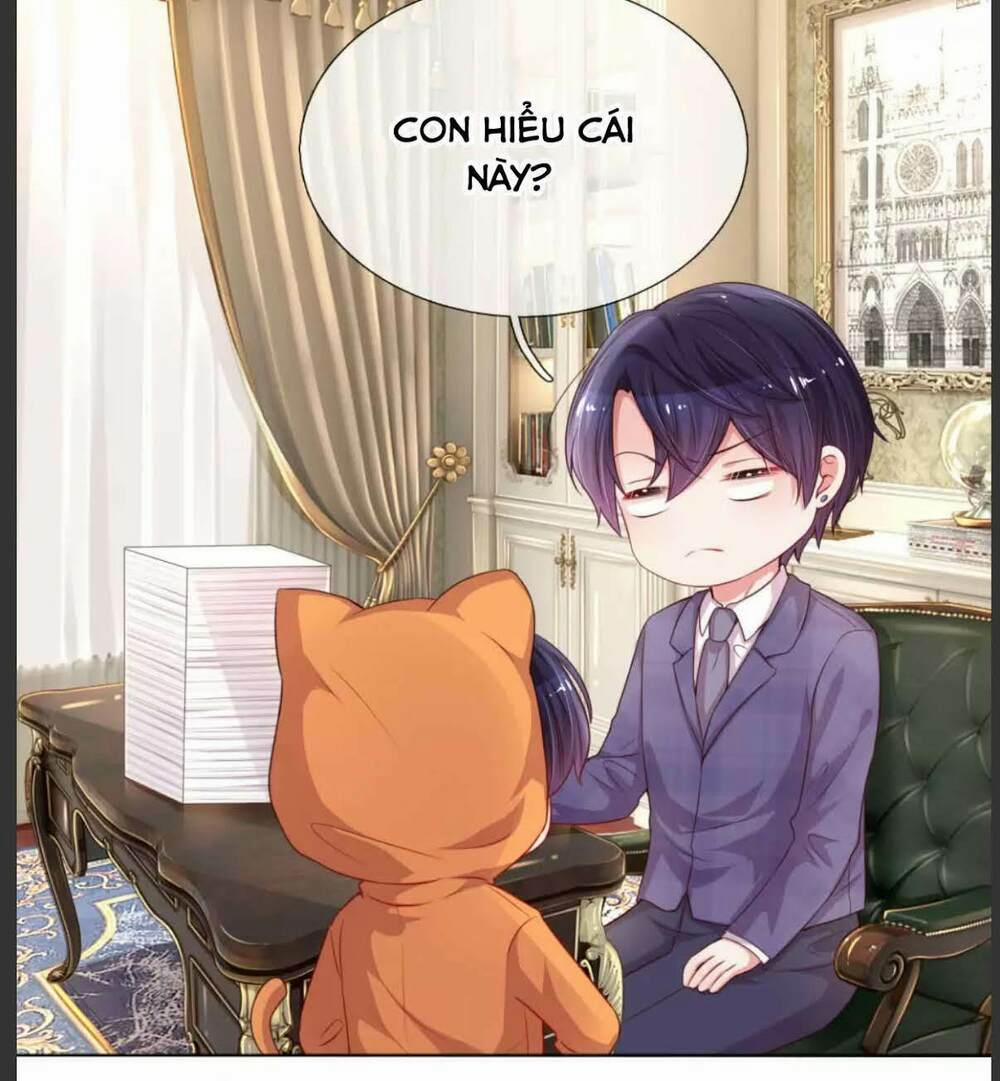 Mami Mau Chạy - Daddy Đuổi Tới Rồi 38 trang 9