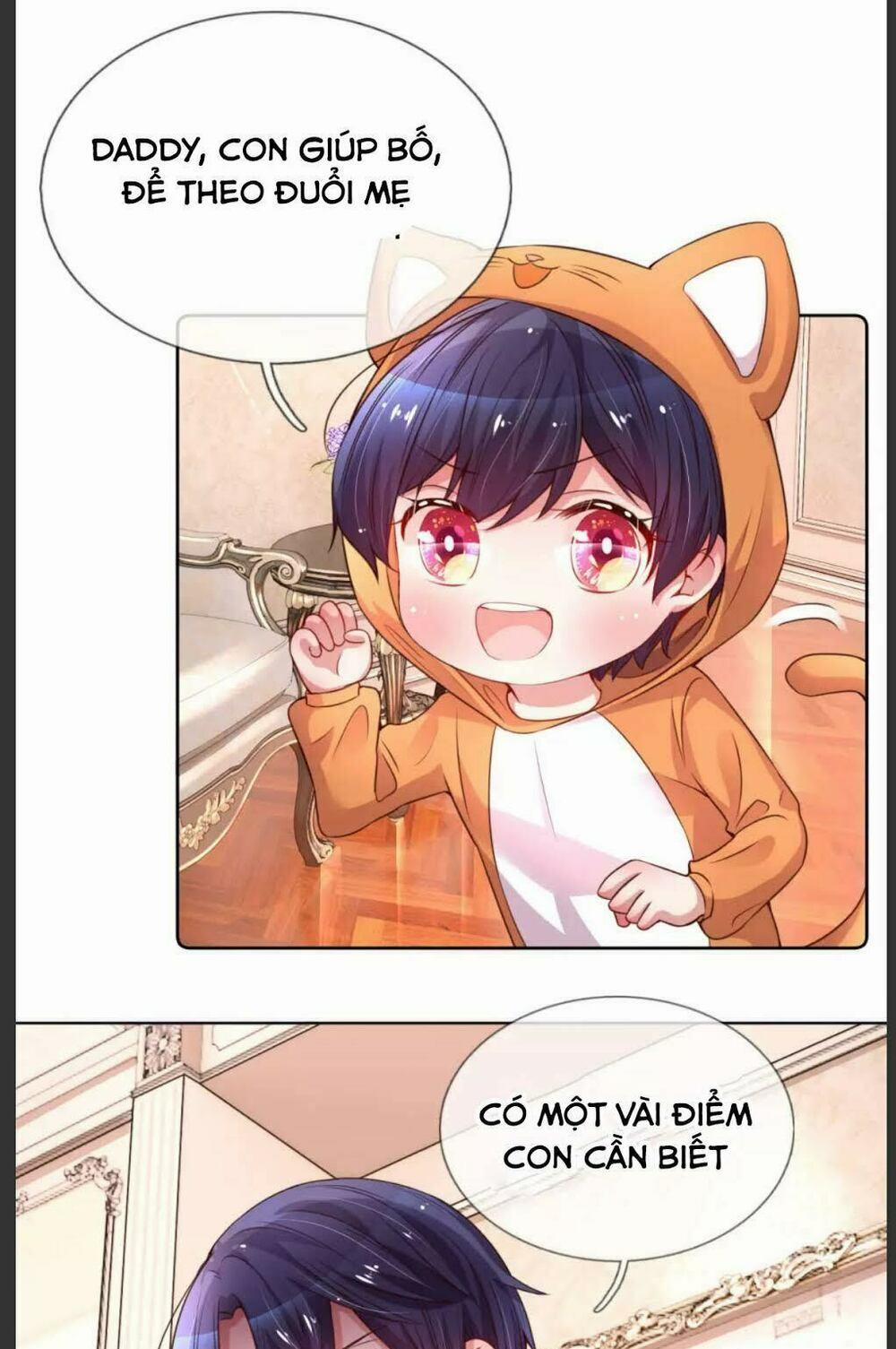 Mami Mau Chạy - Daddy Đuổi Tới Rồi 39 trang 0