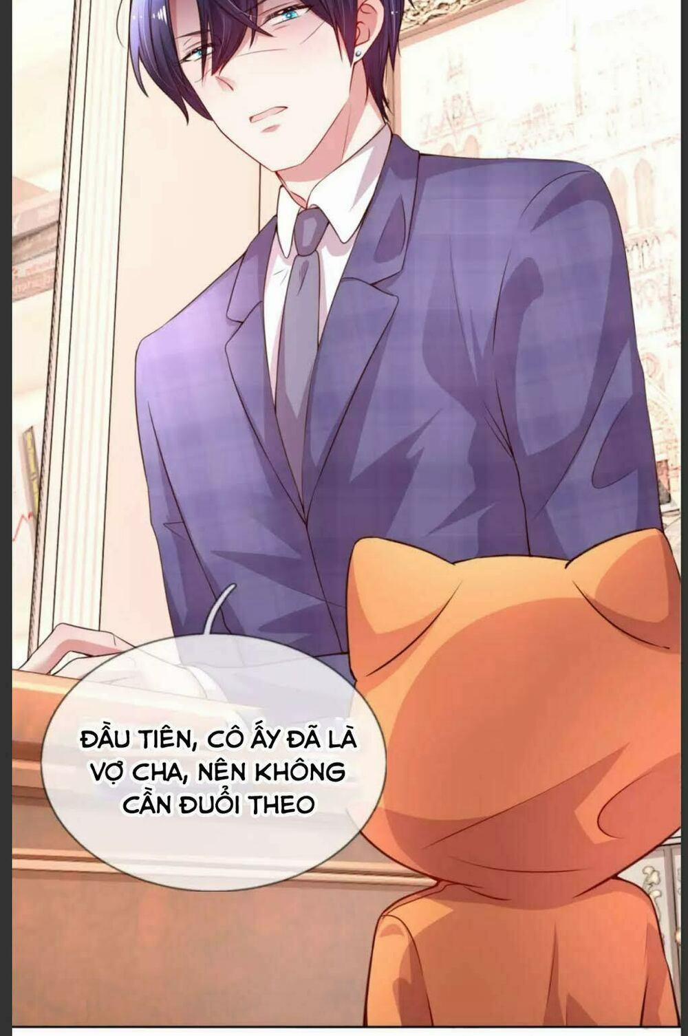 Mami Mau Chạy - Daddy Đuổi Tới Rồi 39 trang 1