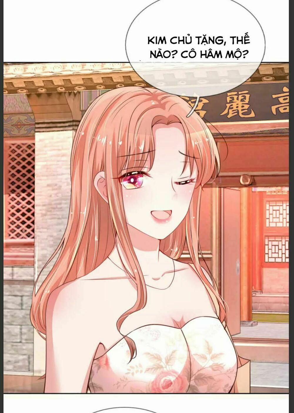 Mami Mau Chạy - Daddy Đuổi Tới Rồi 39 trang 12