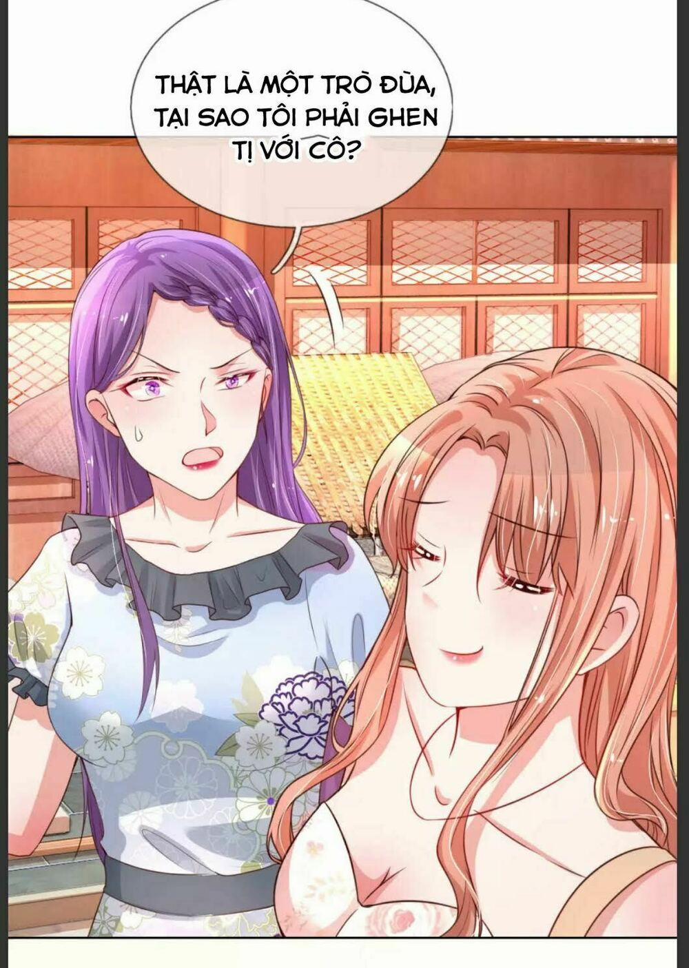 Mami Mau Chạy - Daddy Đuổi Tới Rồi 39 trang 13