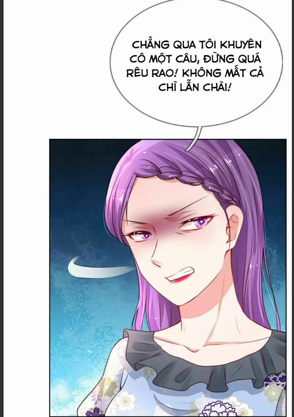 Mami Mau Chạy - Daddy Đuổi Tới Rồi 39 trang 14