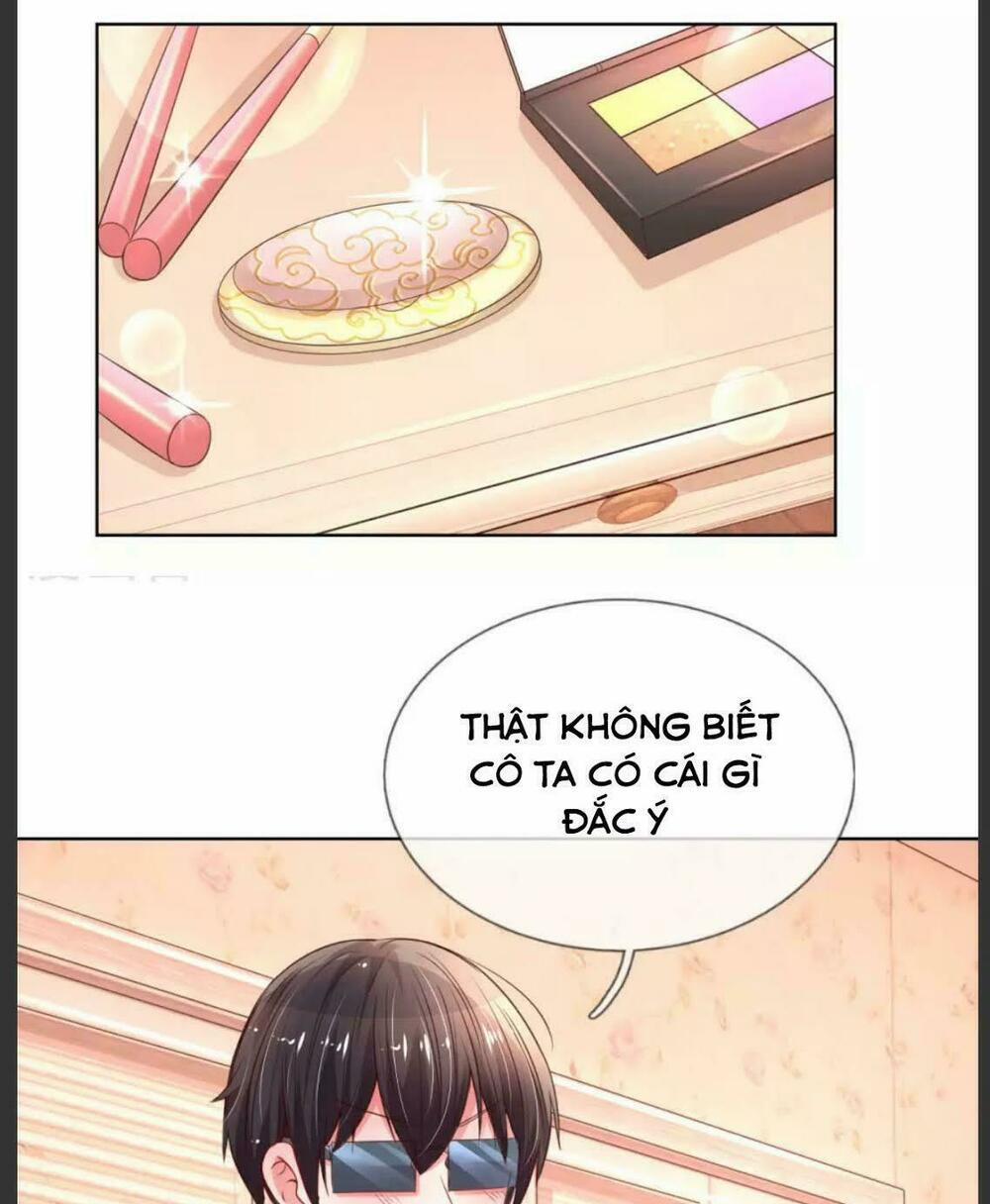 Mami Mau Chạy - Daddy Đuổi Tới Rồi 39 trang 17