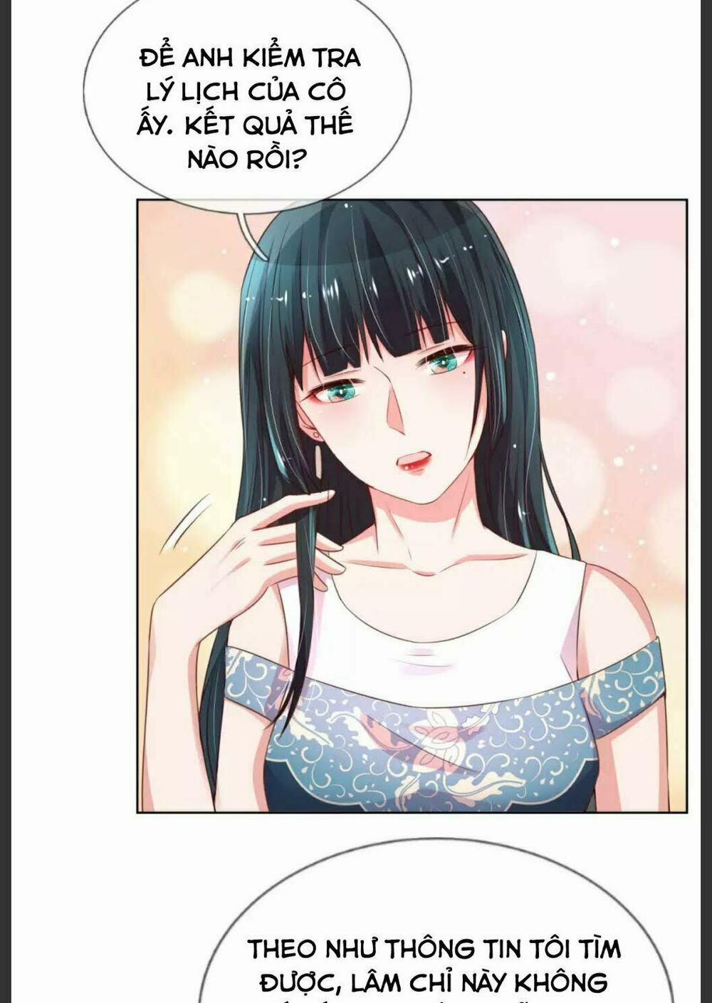 Mami Mau Chạy - Daddy Đuổi Tới Rồi 39 trang 19