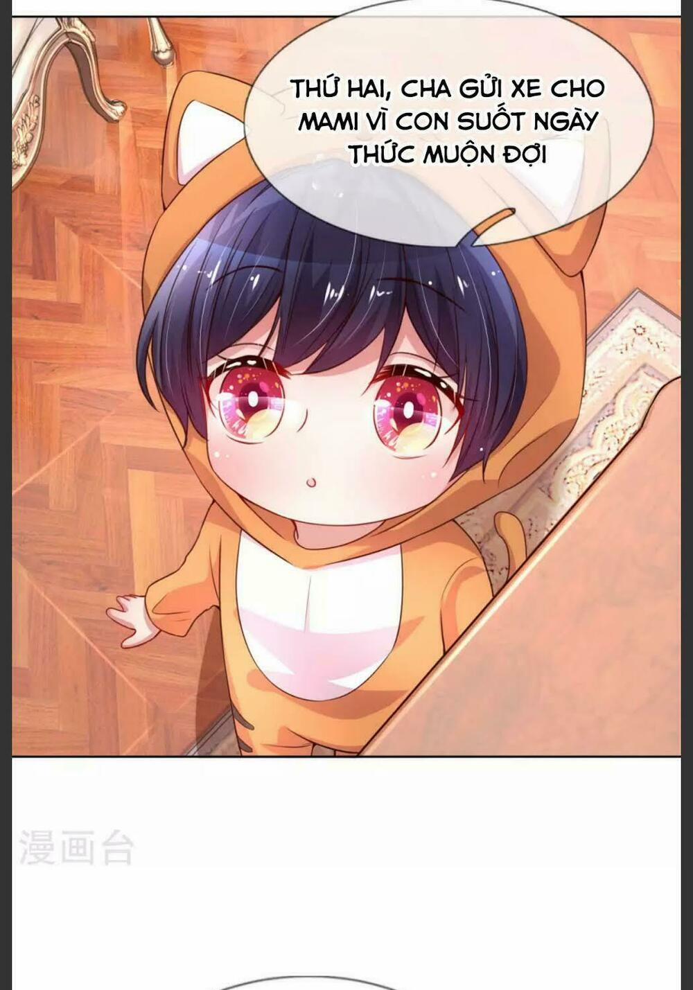 Mami Mau Chạy - Daddy Đuổi Tới Rồi 39 trang 2