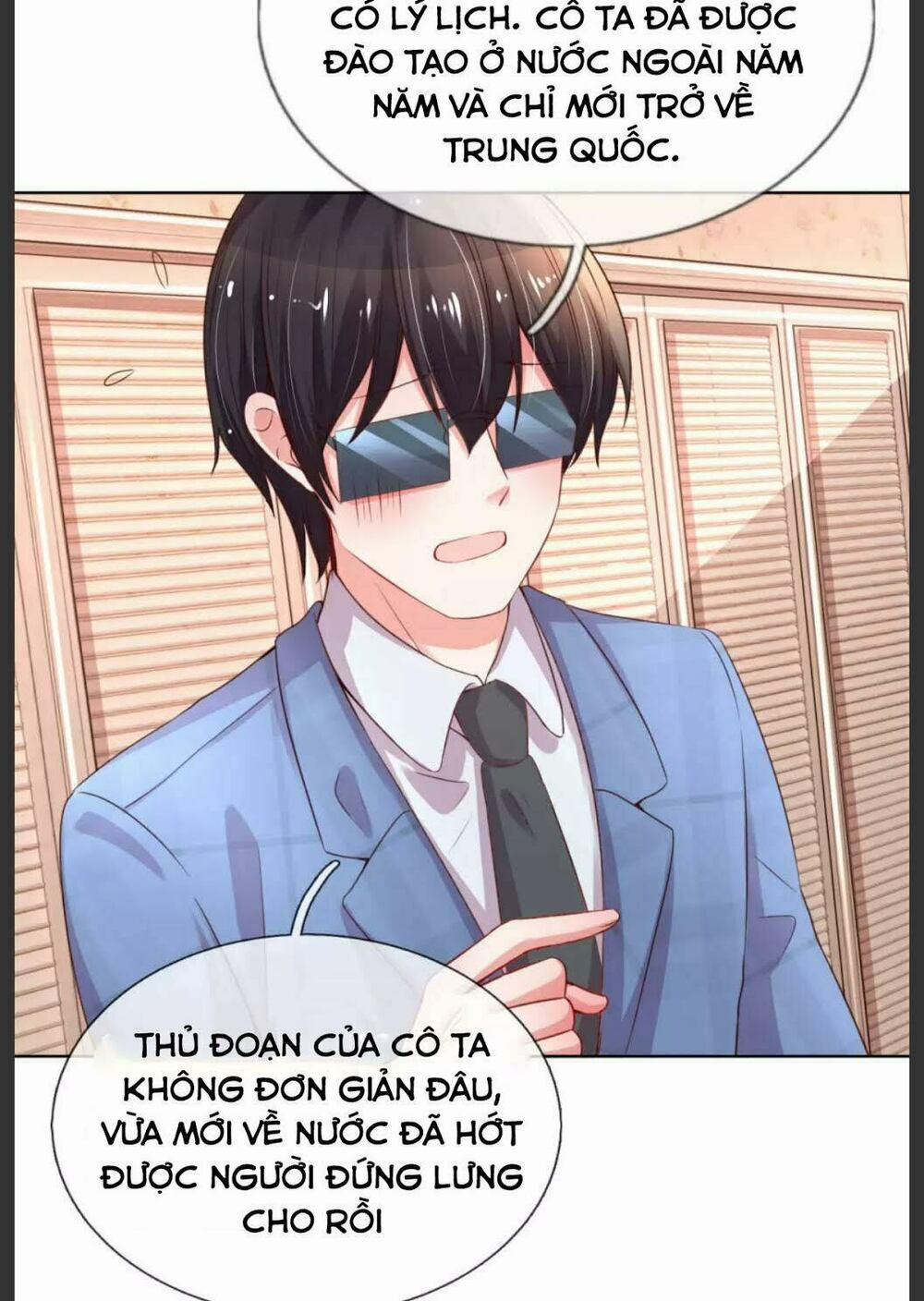 Mami Mau Chạy - Daddy Đuổi Tới Rồi 39 trang 20