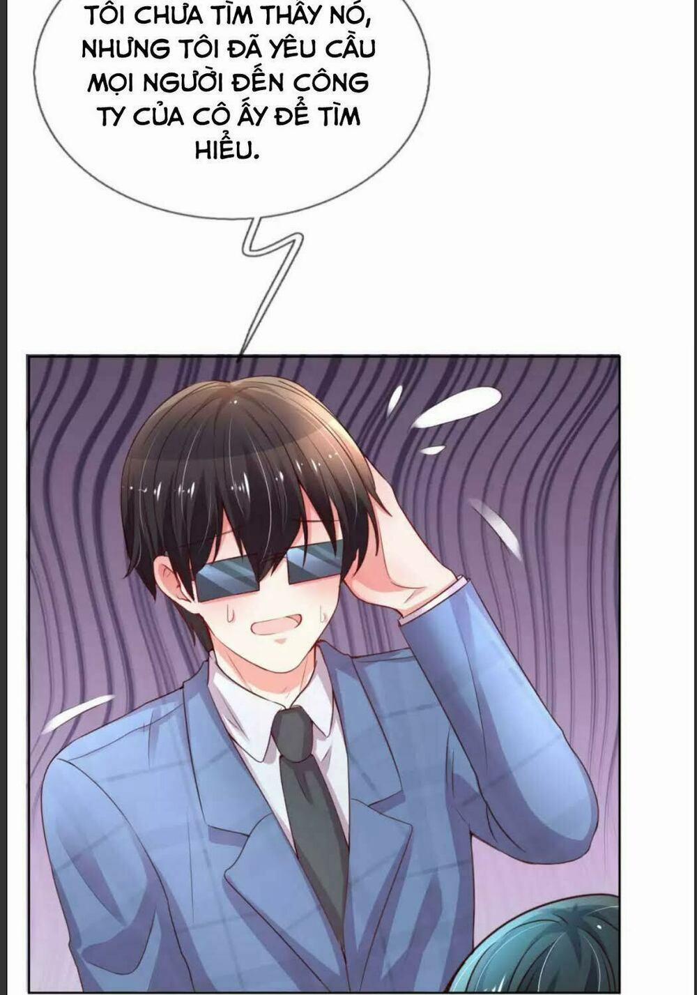 Mami Mau Chạy - Daddy Đuổi Tới Rồi 39 trang 22