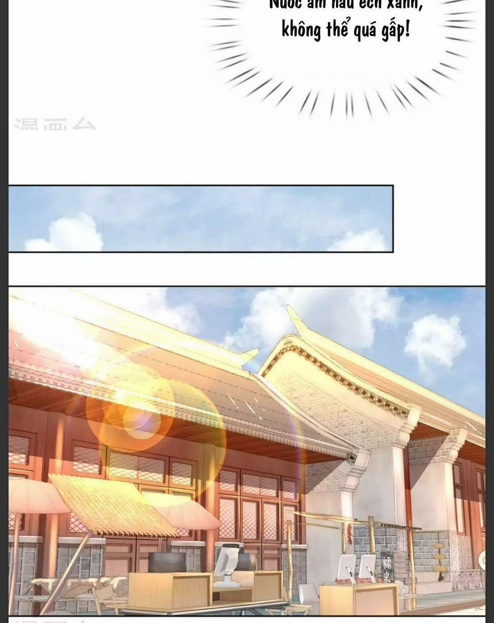 Mami Mau Chạy - Daddy Đuổi Tới Rồi 39 trang 5