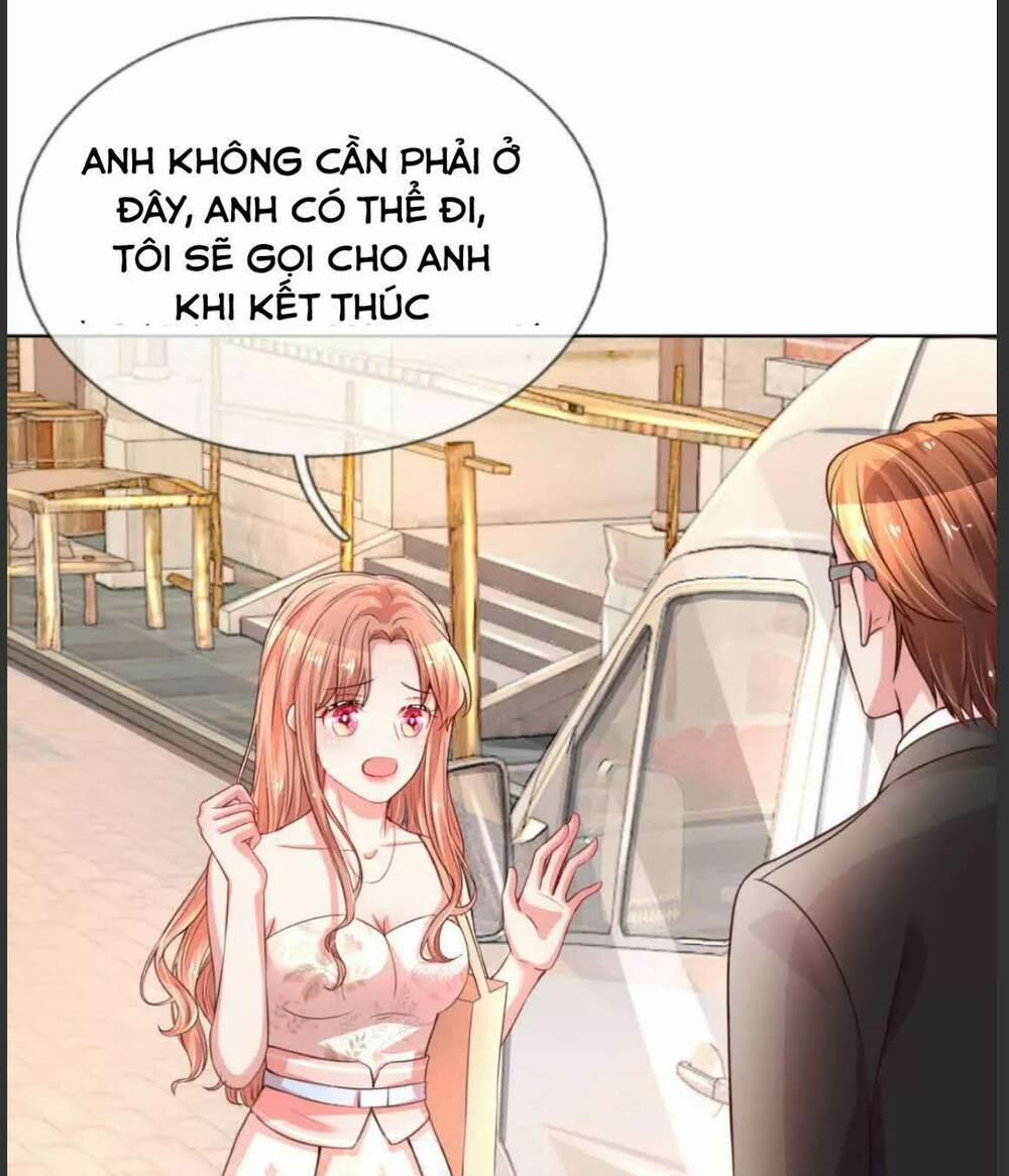 Mami Mau Chạy - Daddy Đuổi Tới Rồi 39 trang 6