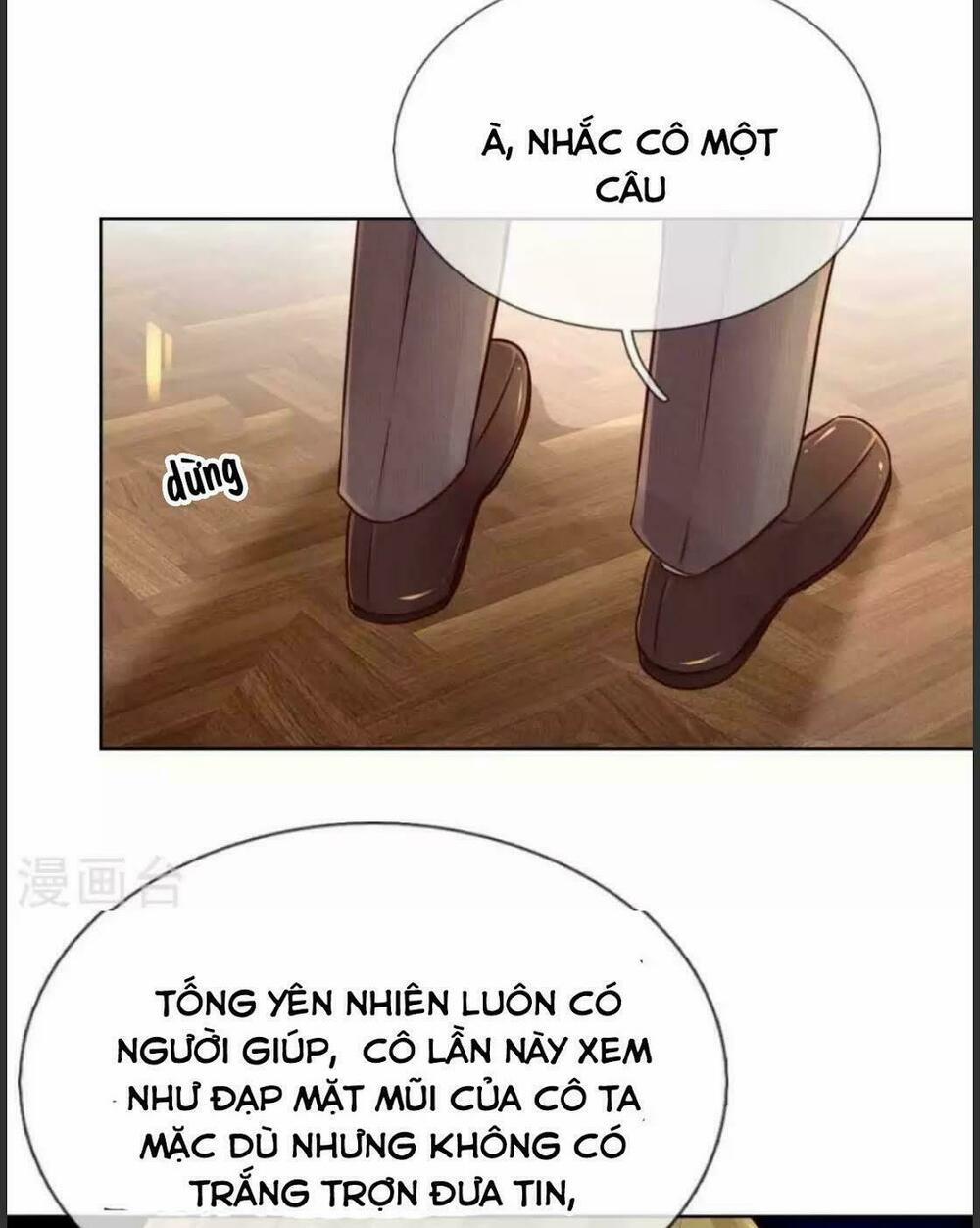 Mami Mau Chạy - Daddy Đuổi Tới Rồi 40 trang 10