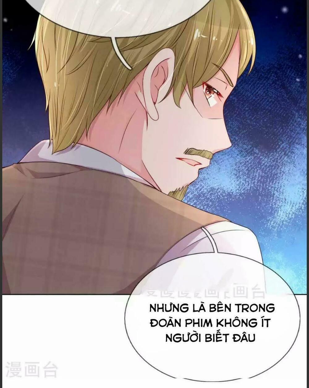 Mami Mau Chạy - Daddy Đuổi Tới Rồi 40 trang 11