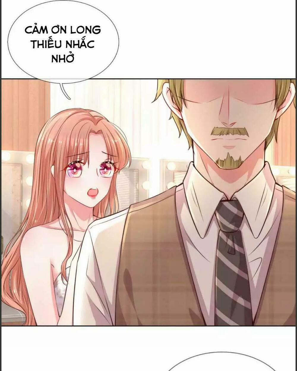 Mami Mau Chạy - Daddy Đuổi Tới Rồi 40 trang 12