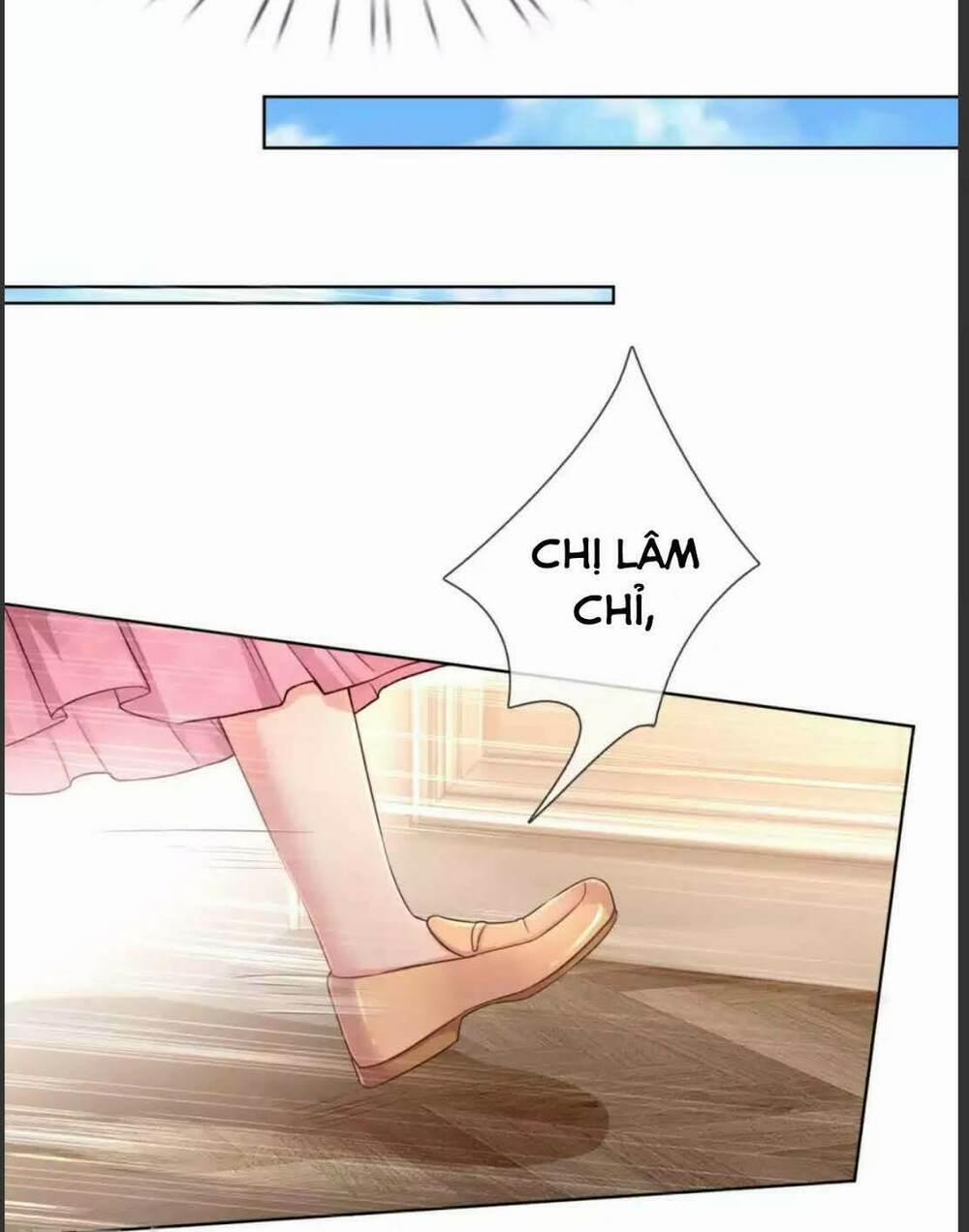 Mami Mau Chạy - Daddy Đuổi Tới Rồi 40 trang 15