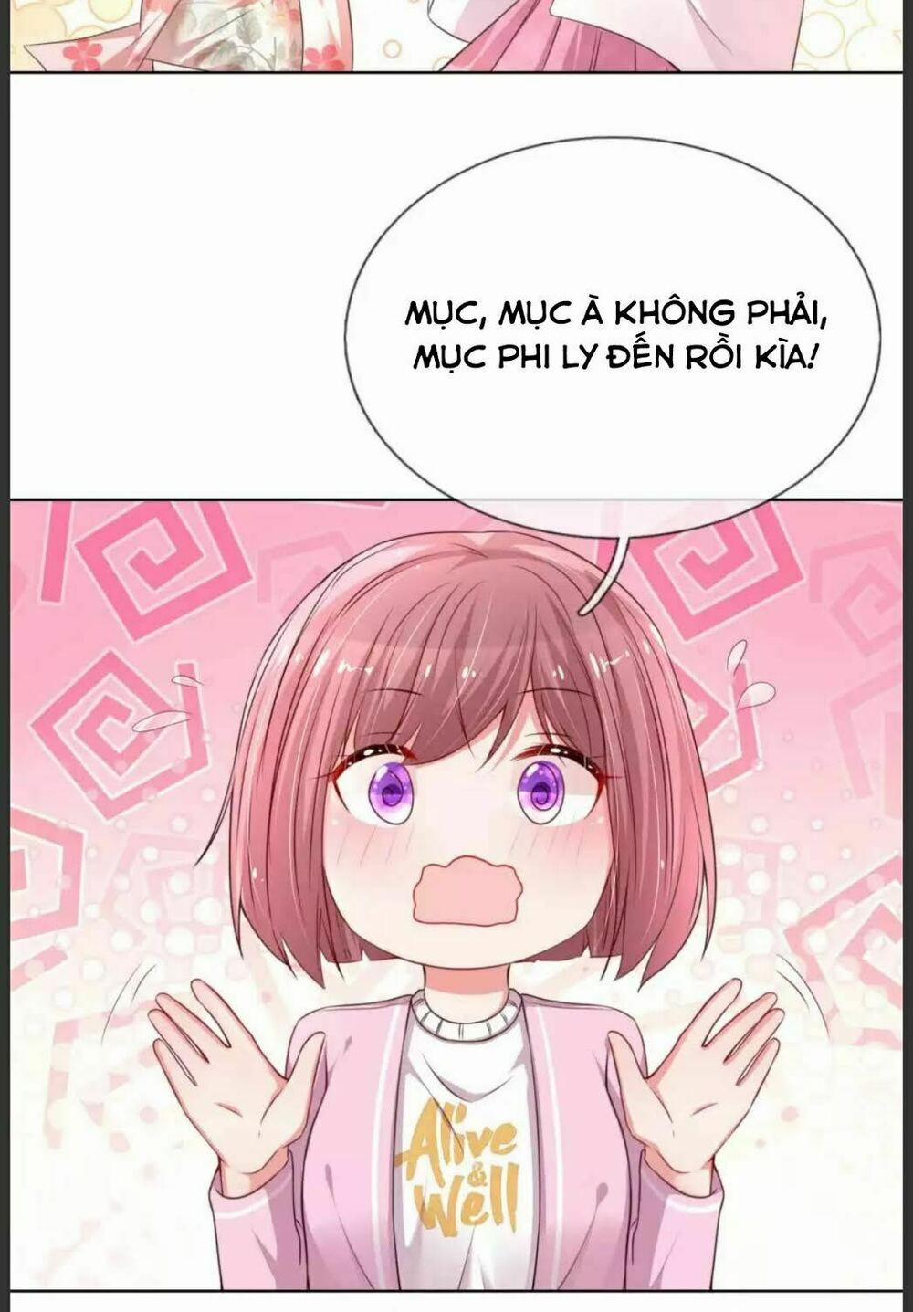 Mami Mau Chạy - Daddy Đuổi Tới Rồi 40 trang 19