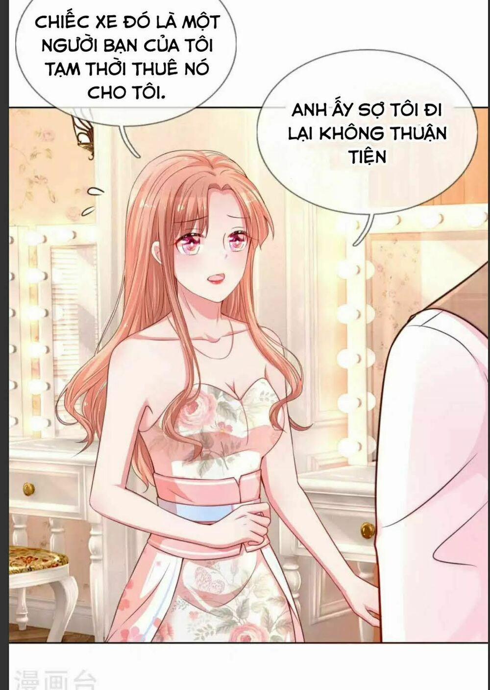 Mami Mau Chạy - Daddy Đuổi Tới Rồi 40 trang 2