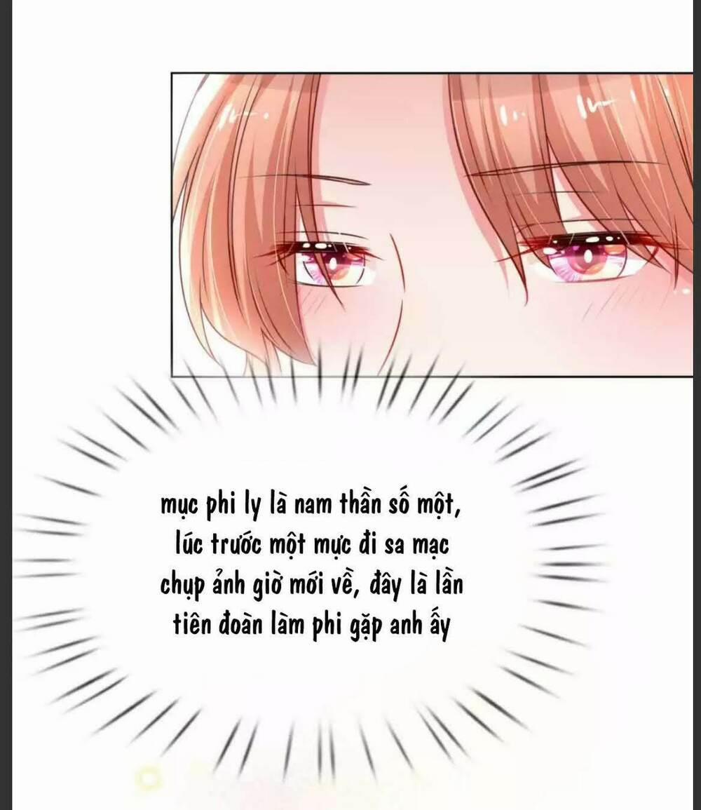 Mami Mau Chạy - Daddy Đuổi Tới Rồi 40 trang 21