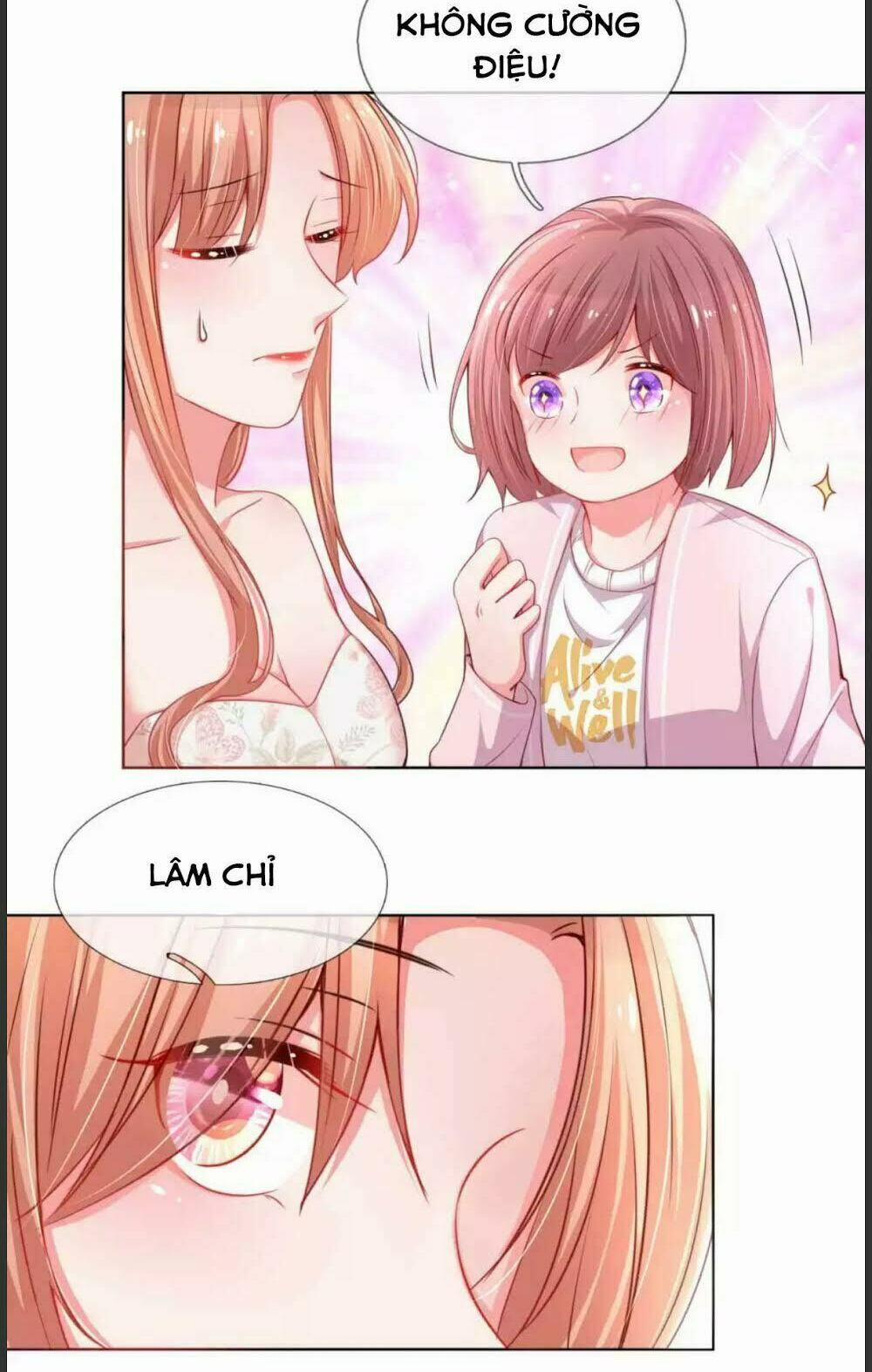 Mami Mau Chạy - Daddy Đuổi Tới Rồi 40 trang 25