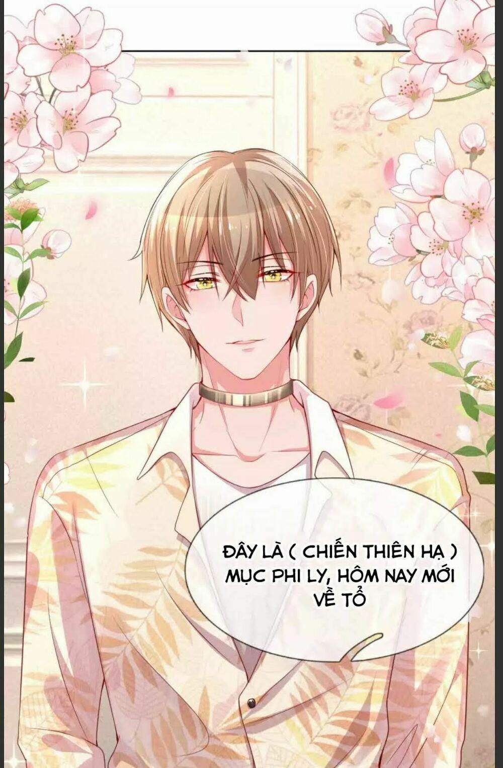 Mami Mau Chạy - Daddy Đuổi Tới Rồi 40 trang 26