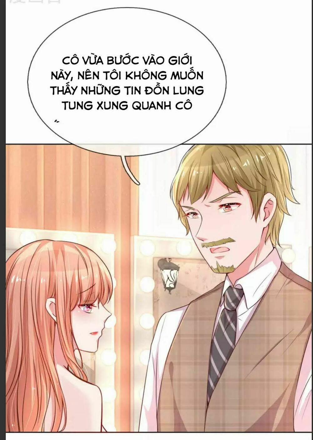 Mami Mau Chạy - Daddy Đuổi Tới Rồi 40 trang 3