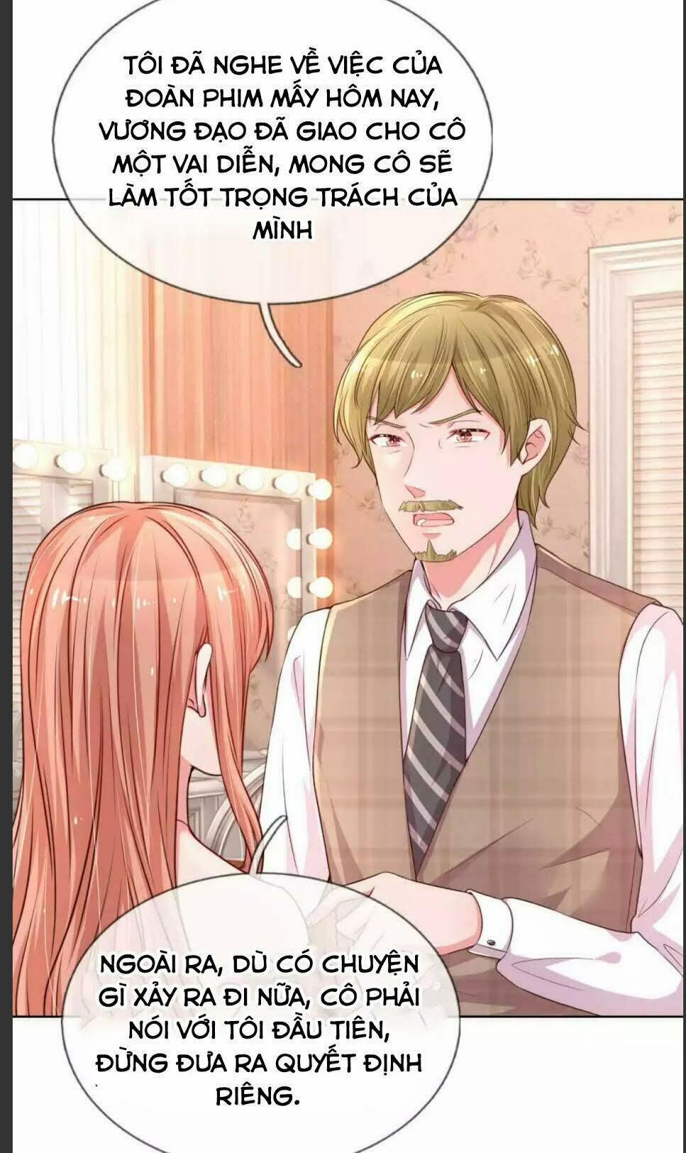 Mami Mau Chạy - Daddy Đuổi Tới Rồi 40 trang 7