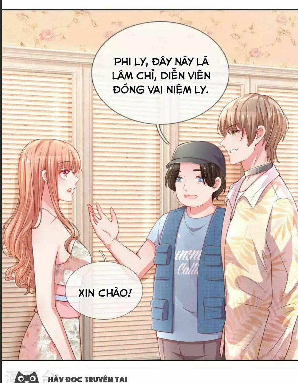 Mami Mau Chạy - Daddy Đuổi Tới Rồi 41 trang 1