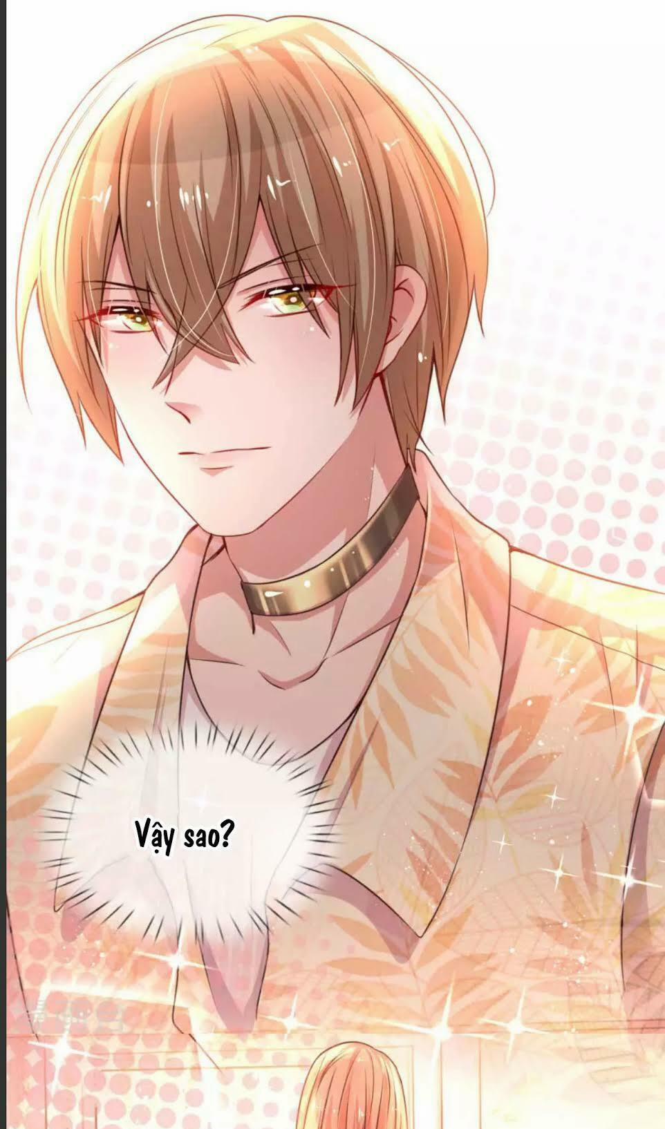 Mami Mau Chạy - Daddy Đuổi Tới Rồi 41 trang 11