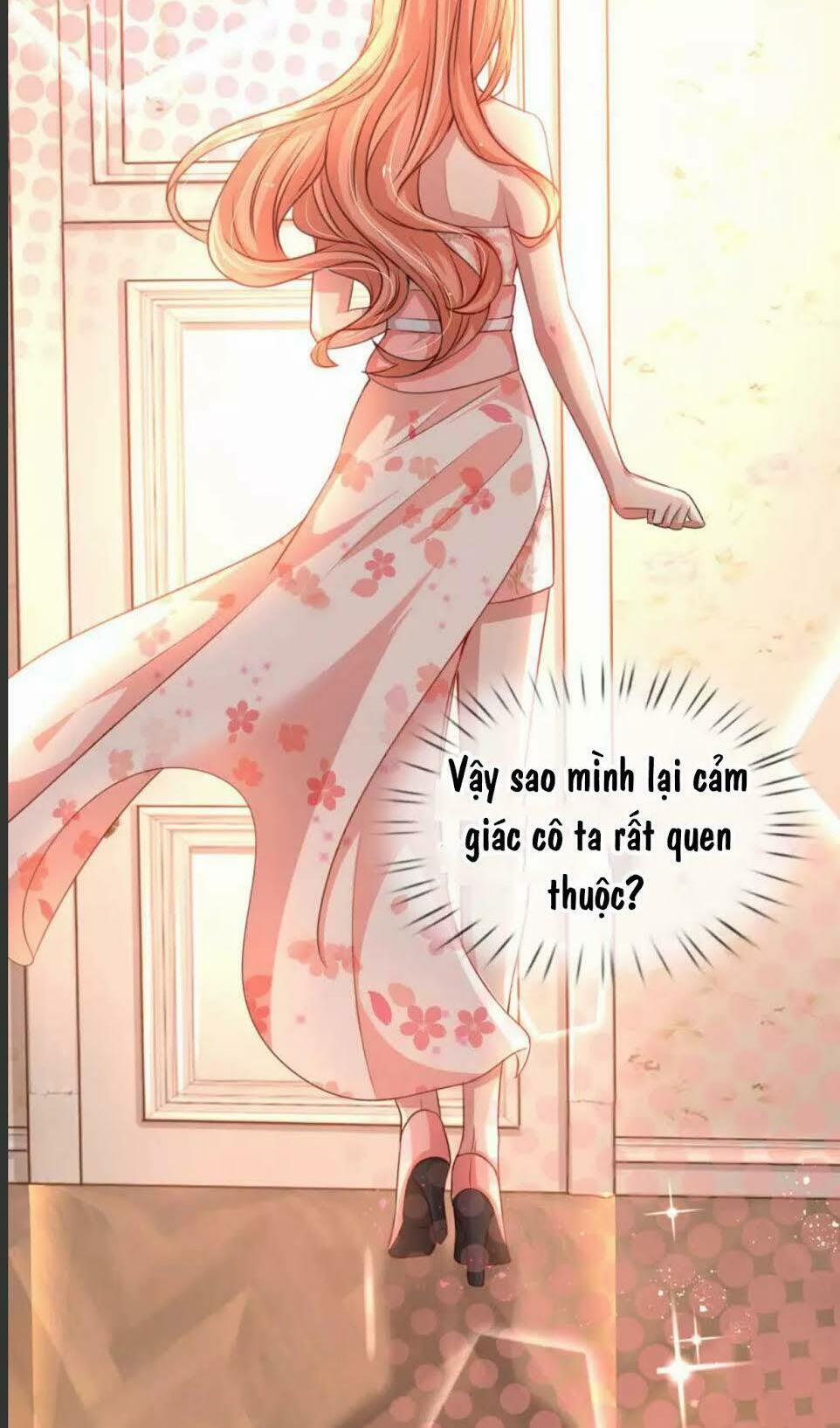 Mami Mau Chạy - Daddy Đuổi Tới Rồi 41 trang 12