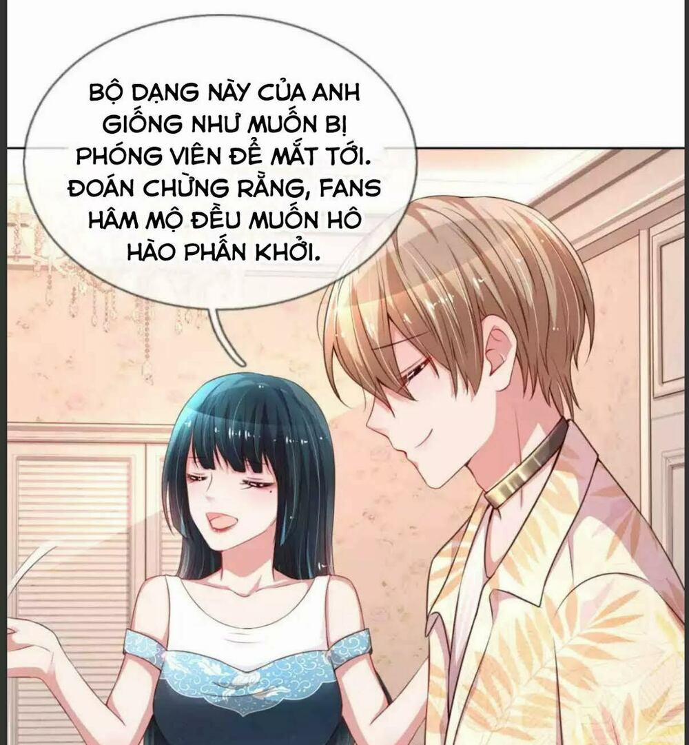 Mami Mau Chạy - Daddy Đuổi Tới Rồi 41 trang 15