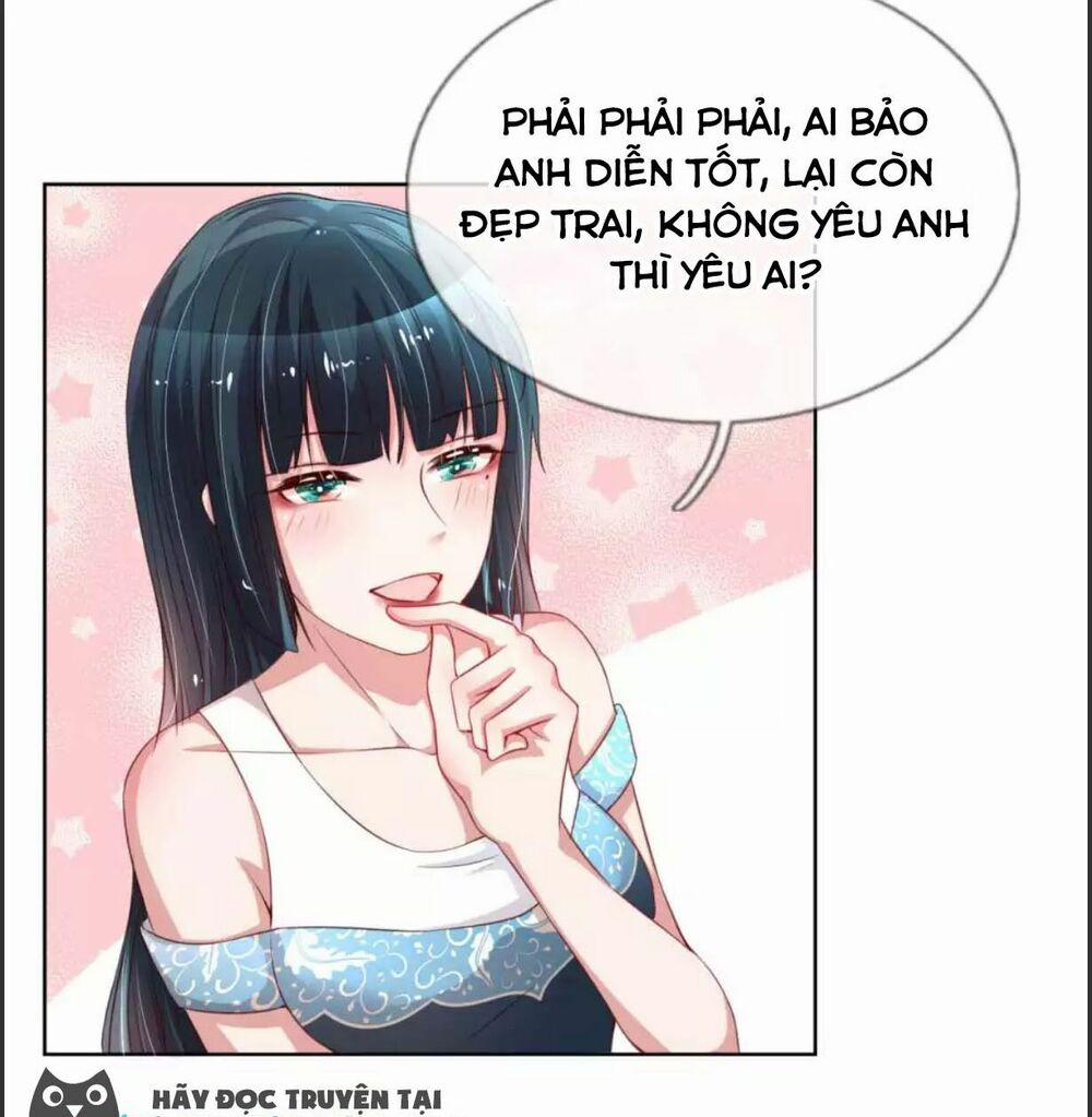 Mami Mau Chạy - Daddy Đuổi Tới Rồi 41 trang 17