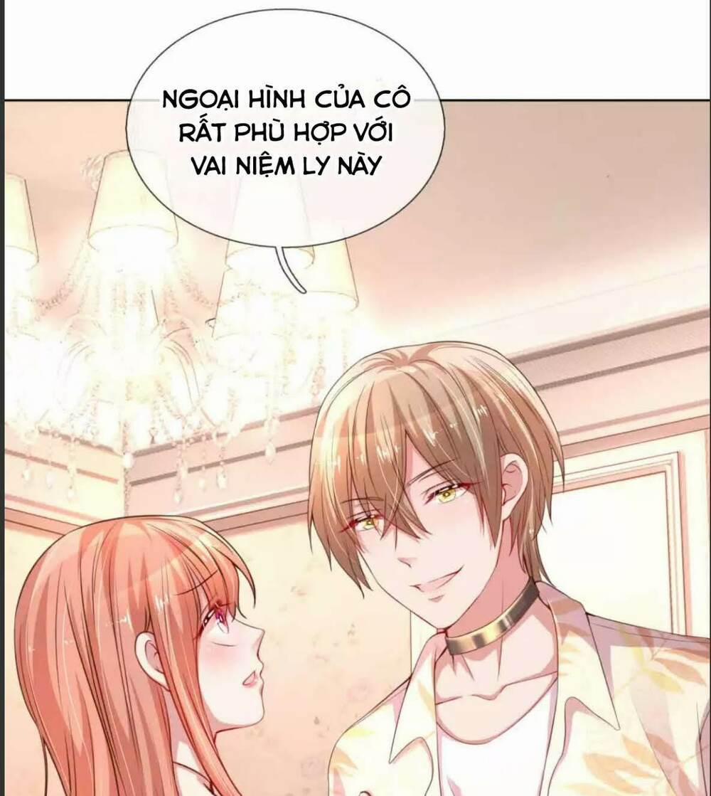 Mami Mau Chạy - Daddy Đuổi Tới Rồi 41 trang 3