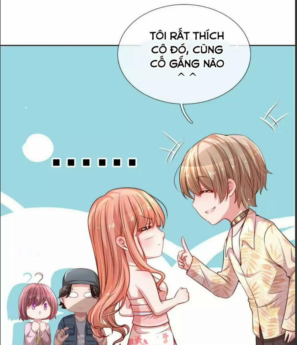 Mami Mau Chạy - Daddy Đuổi Tới Rồi 41 trang 5