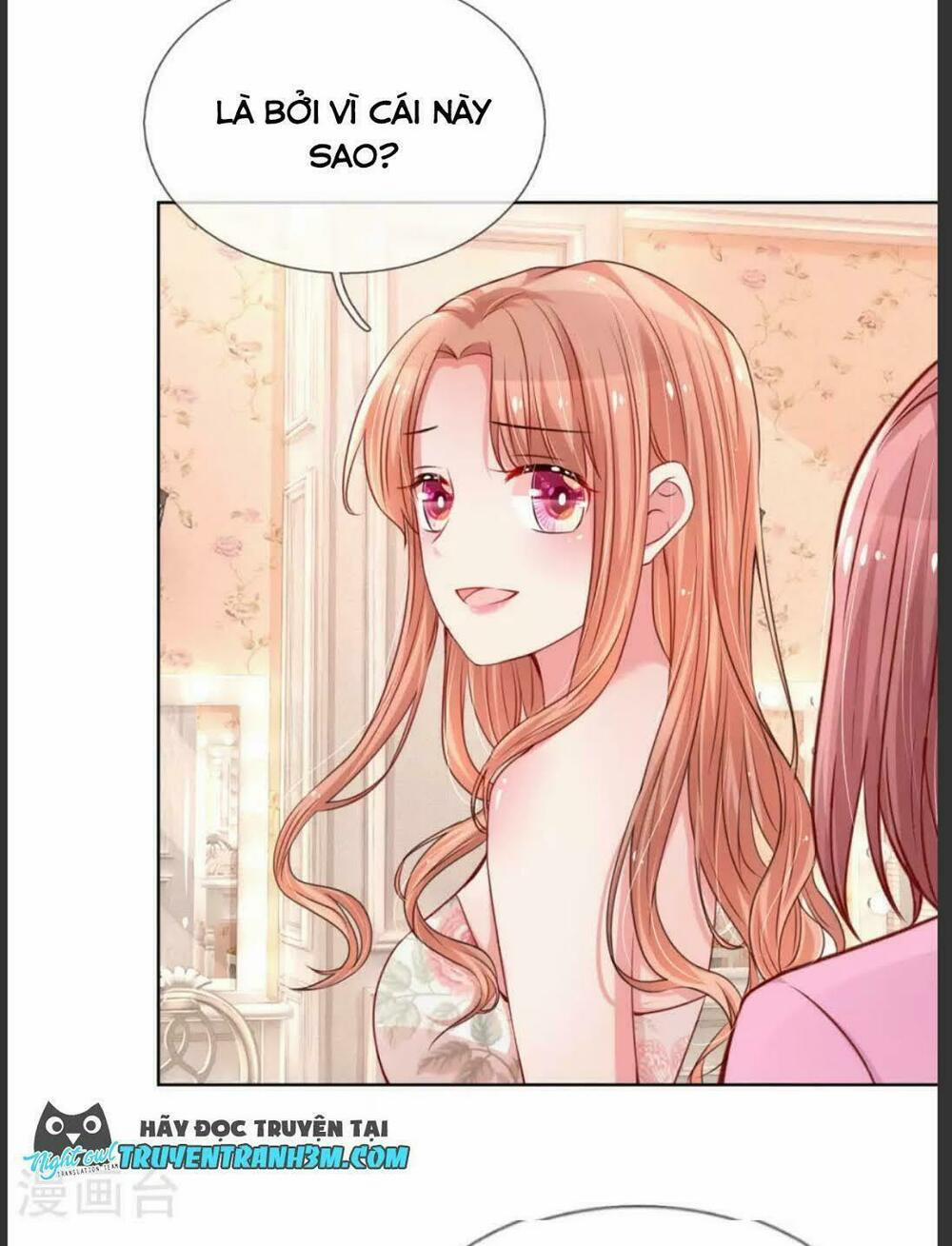 Mami Mau Chạy - Daddy Đuổi Tới Rồi 42 trang 12