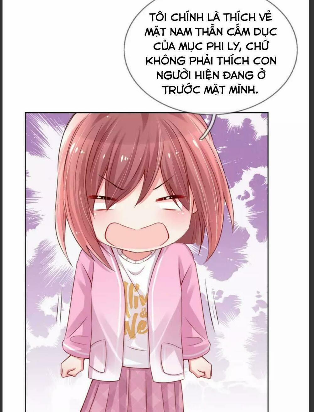 Mami Mau Chạy - Daddy Đuổi Tới Rồi 42 trang 13