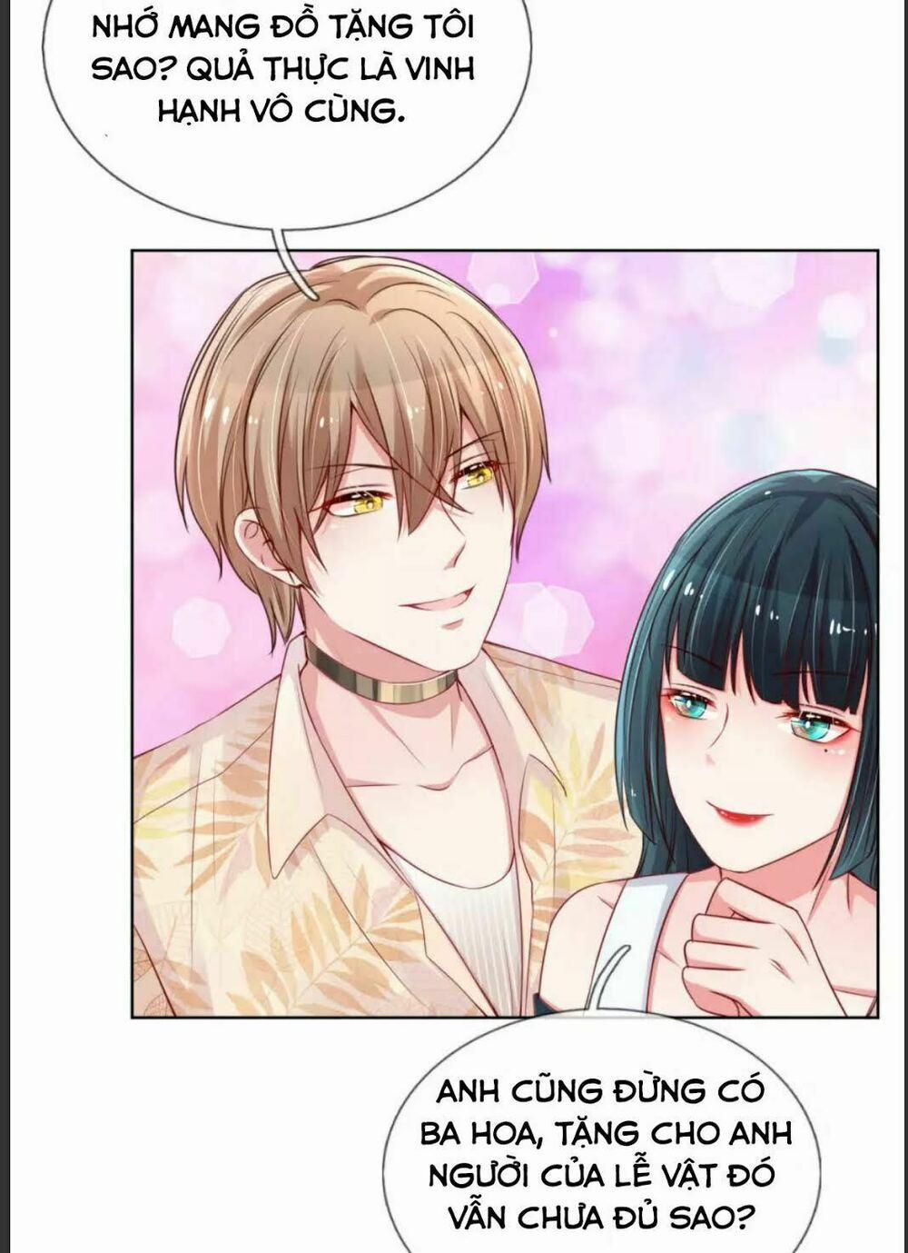 Mami Mau Chạy - Daddy Đuổi Tới Rồi 42 trang 2