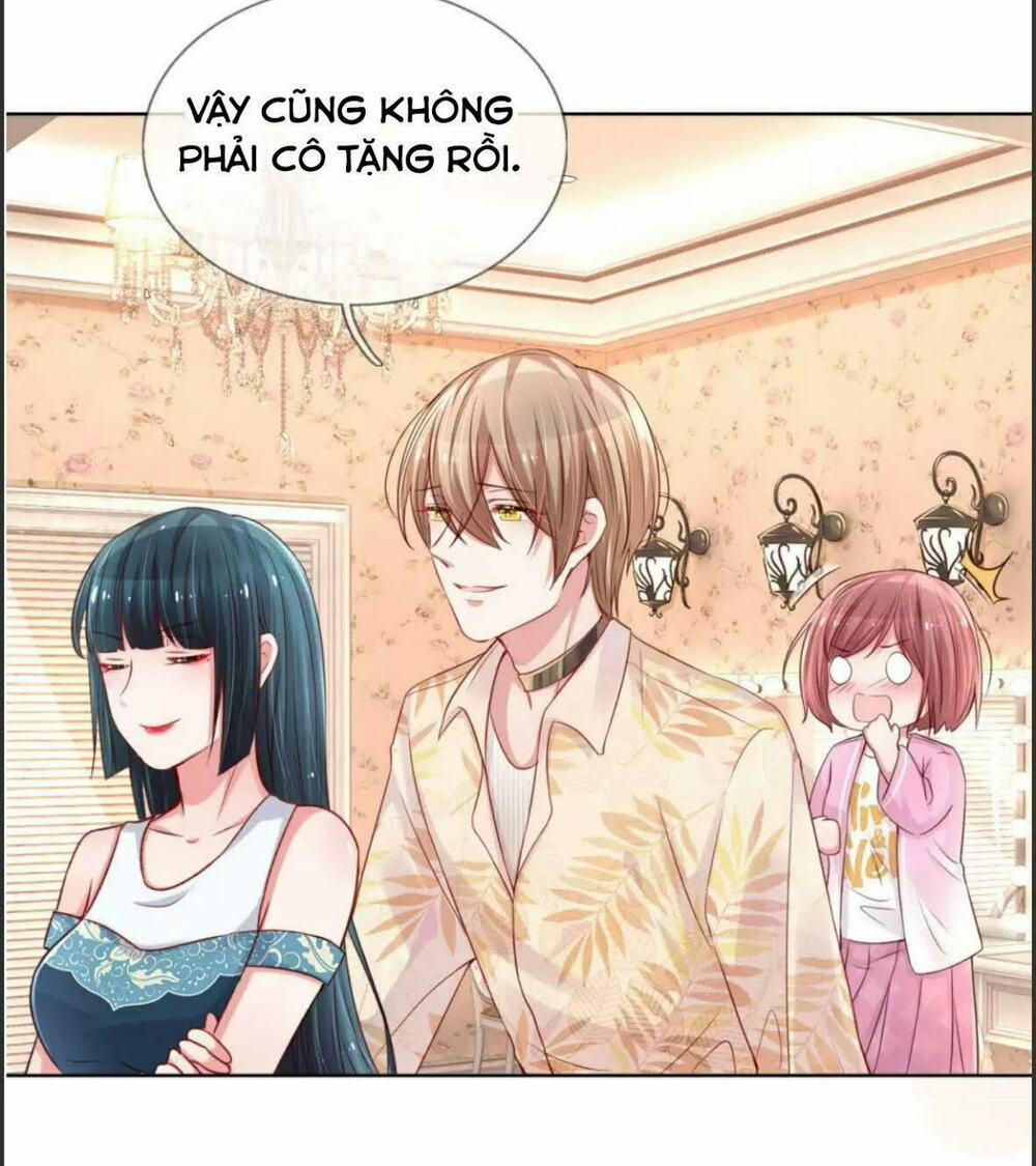 Mami Mau Chạy - Daddy Đuổi Tới Rồi 42 trang 3