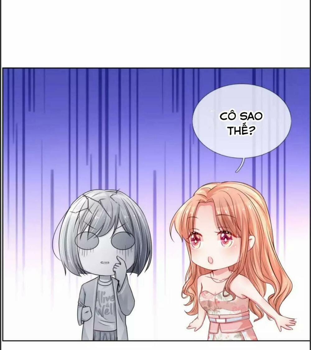 Mami Mau Chạy - Daddy Đuổi Tới Rồi 42 trang 4