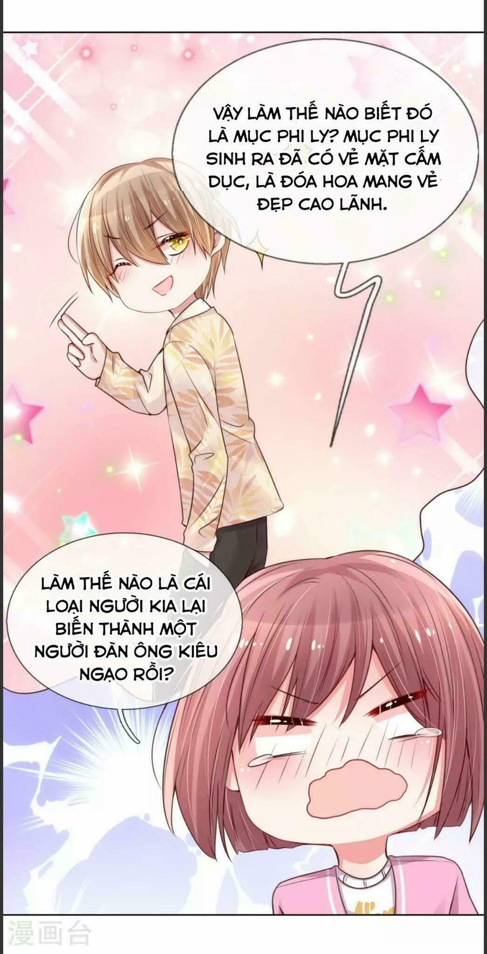 Mami Mau Chạy - Daddy Đuổi Tới Rồi 42 trang 7