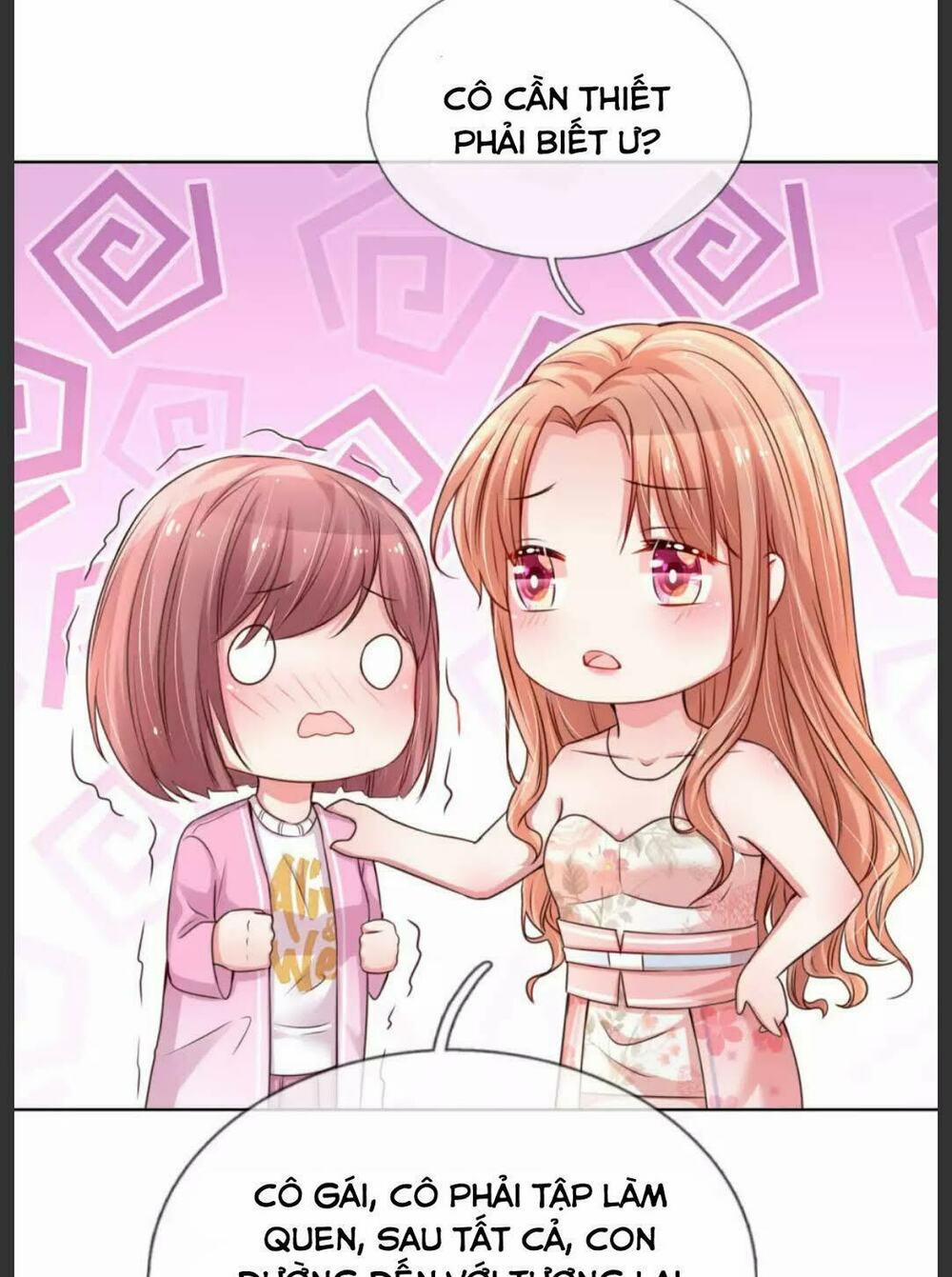 Mami Mau Chạy - Daddy Đuổi Tới Rồi 42 trang 8