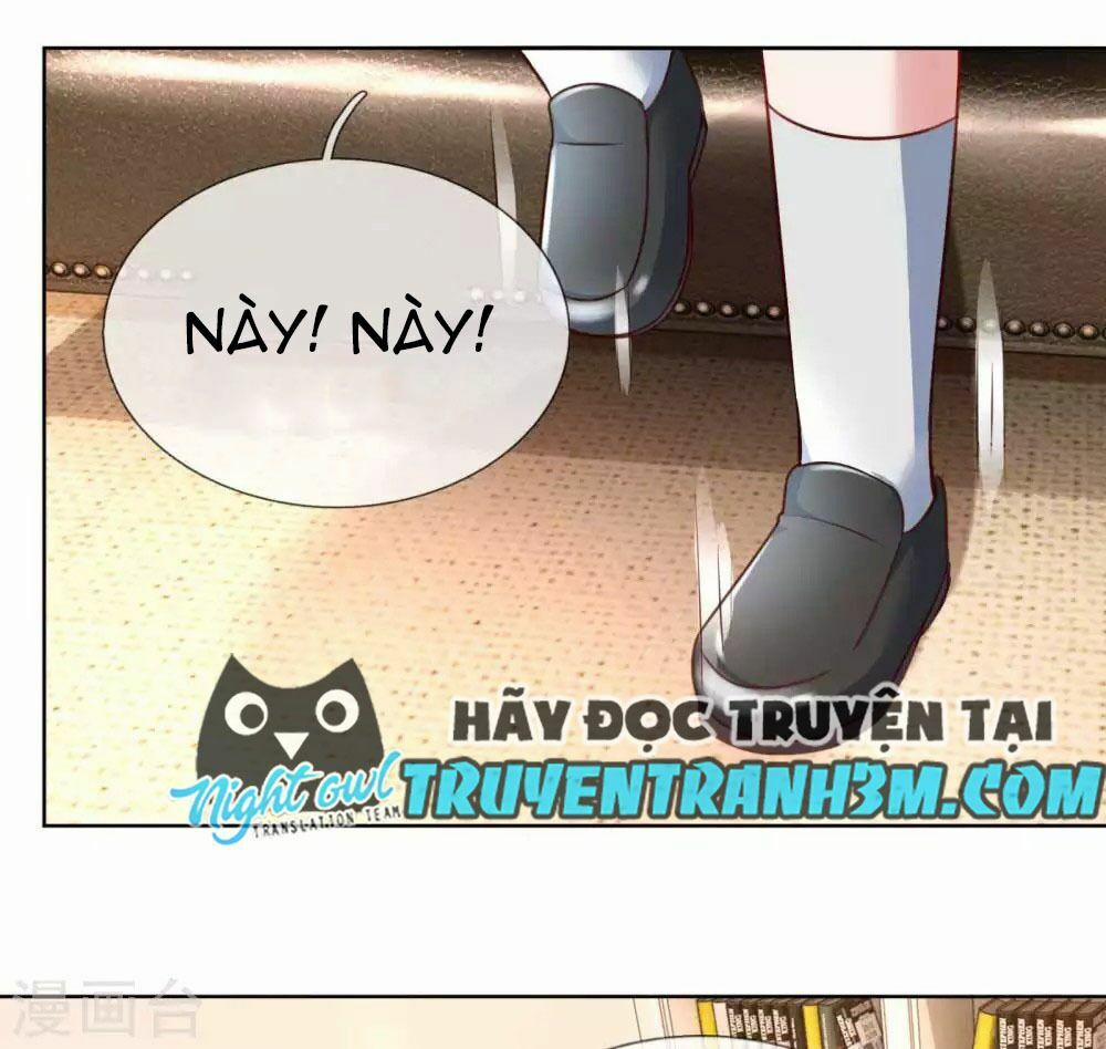 Mami Mau Chạy - Daddy Đuổi Tới Rồi 43 trang 10