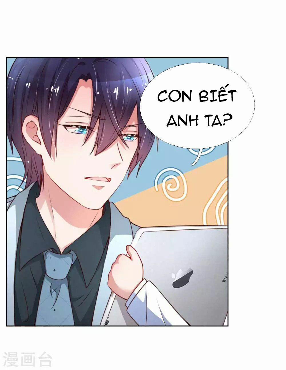 Mami Mau Chạy - Daddy Đuổi Tới Rồi 43 trang 14