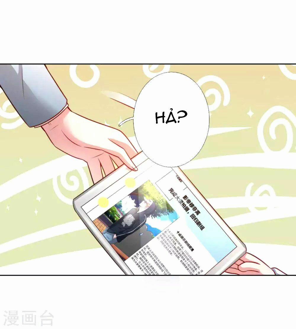 Mami Mau Chạy - Daddy Đuổi Tới Rồi 43 trang 17