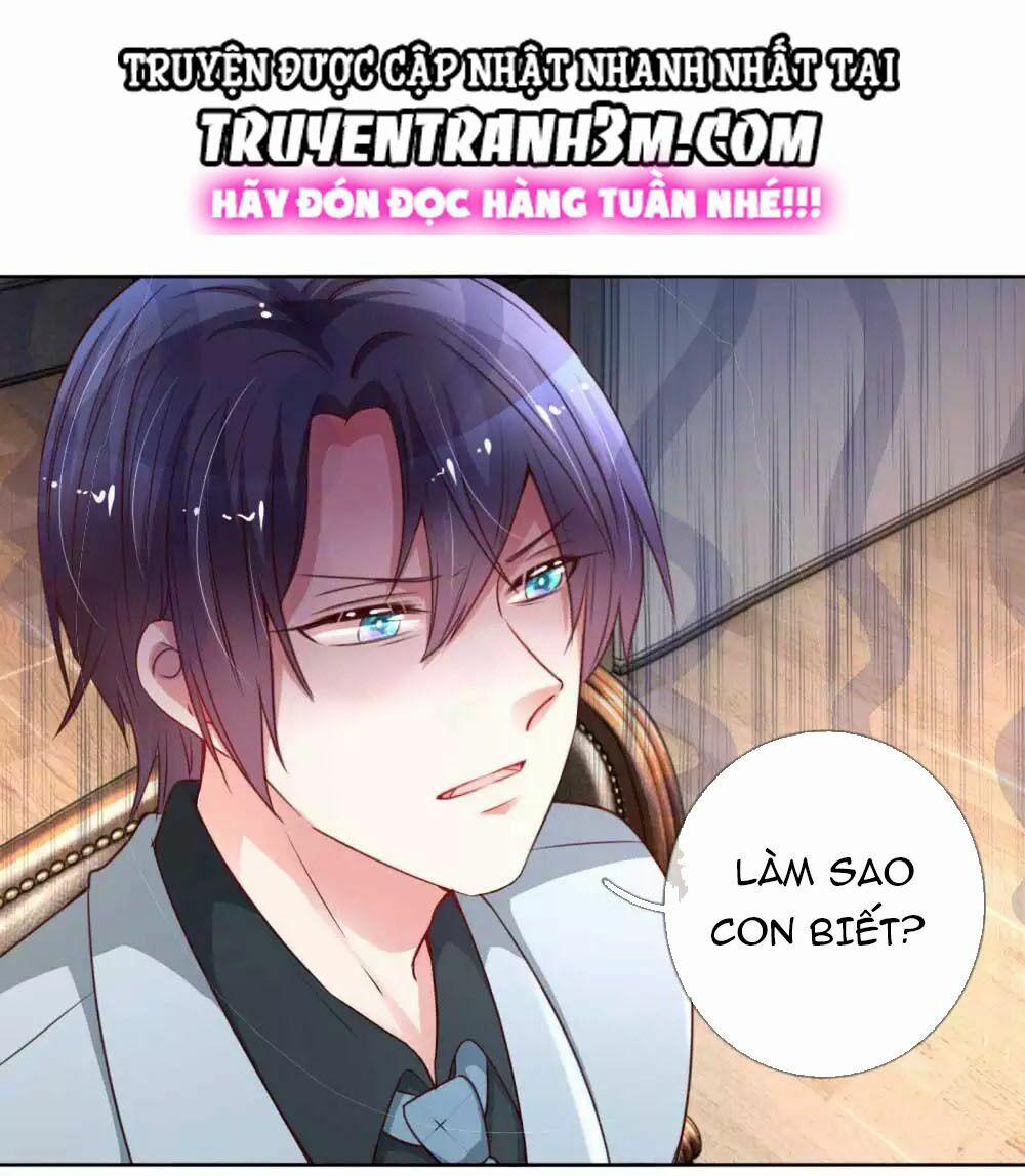 Mami Mau Chạy - Daddy Đuổi Tới Rồi 43 trang 19