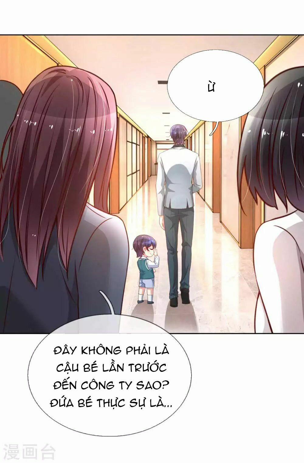 Mami Mau Chạy - Daddy Đuổi Tới Rồi 43 trang 4