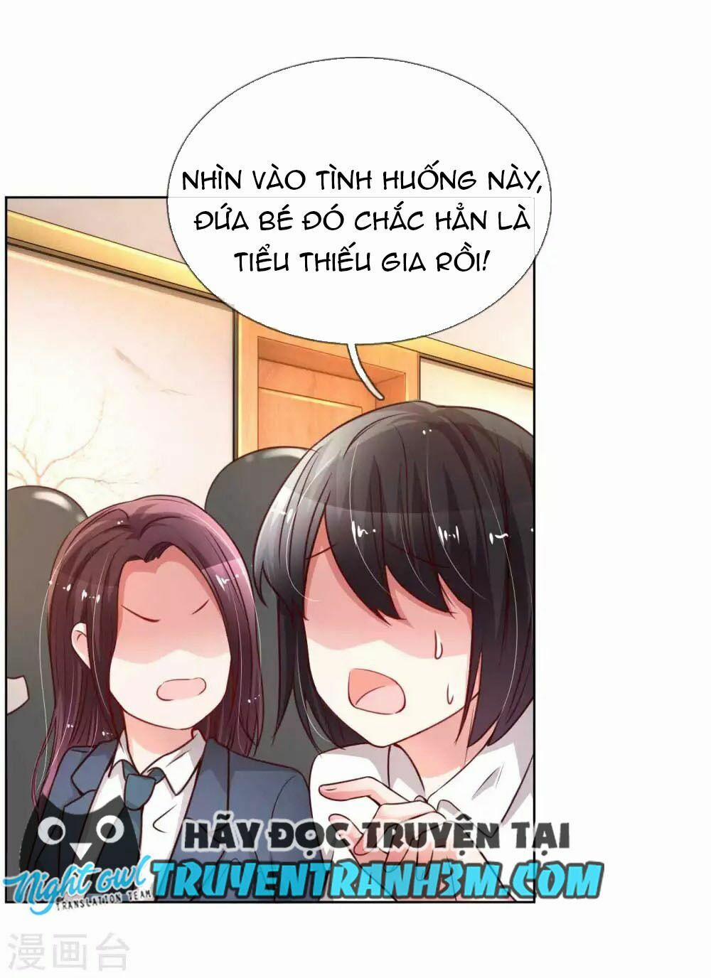 Mami Mau Chạy - Daddy Đuổi Tới Rồi 43 trang 5