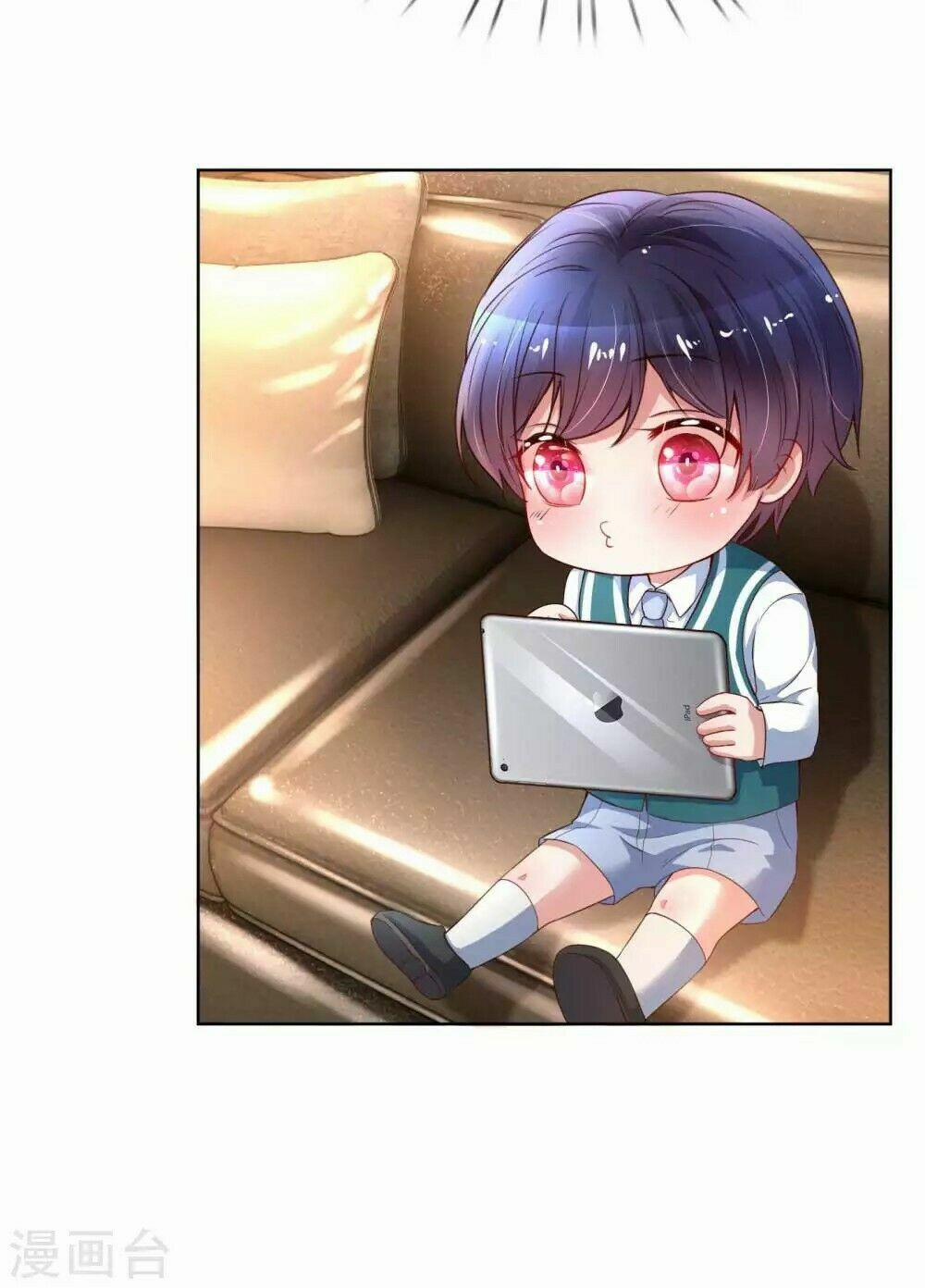 Mami Mau Chạy - Daddy Đuổi Tới Rồi 43 trang 7